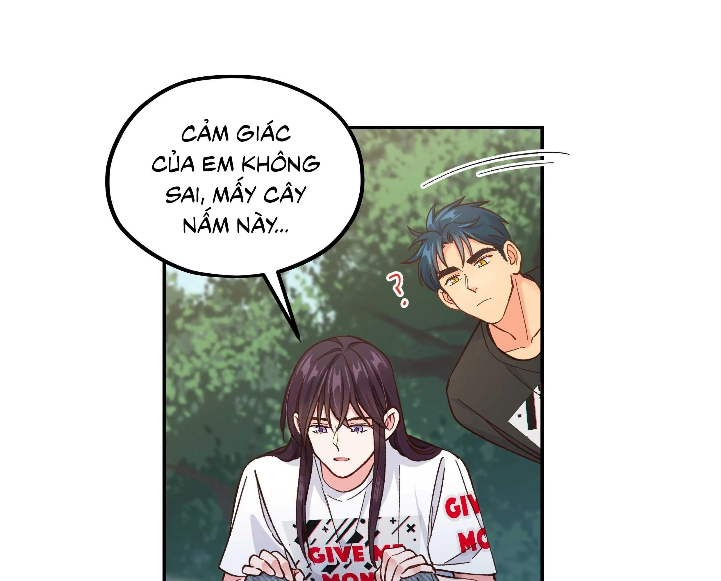 Quán cơm tỳ hưu Chapter 135 Trang 32