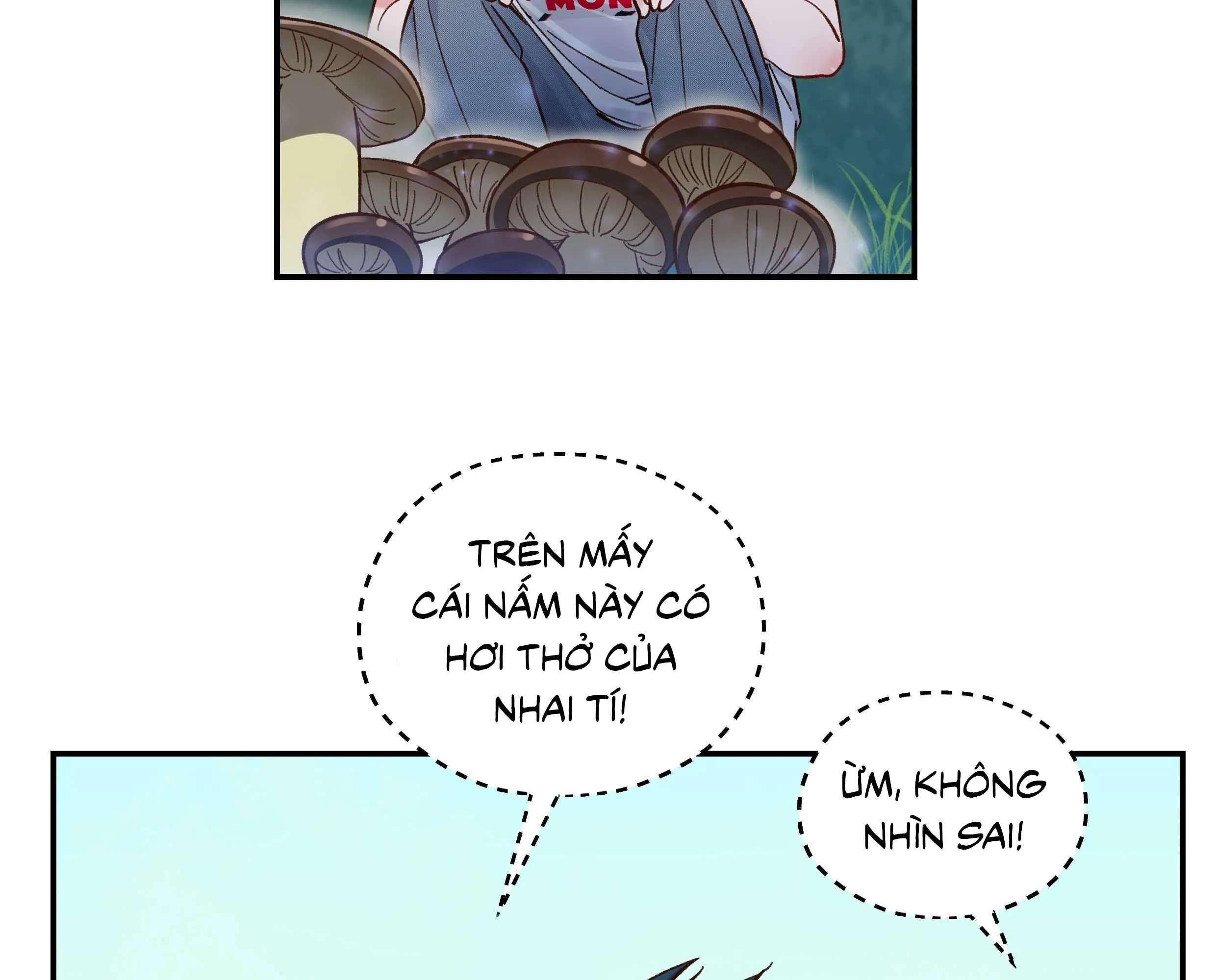 Quán cơm tỳ hưu Chapter 135 Trang 33