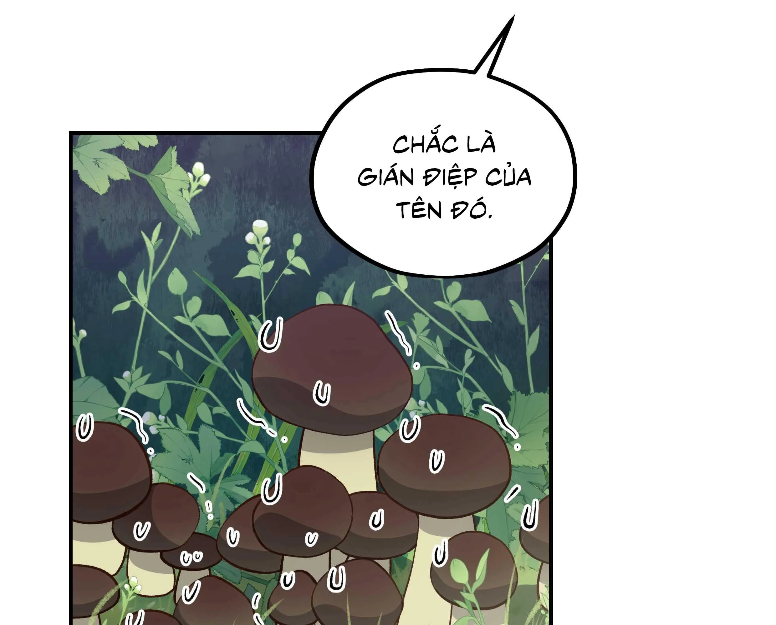 Quán cơm tỳ hưu Chapter 135 Trang 35