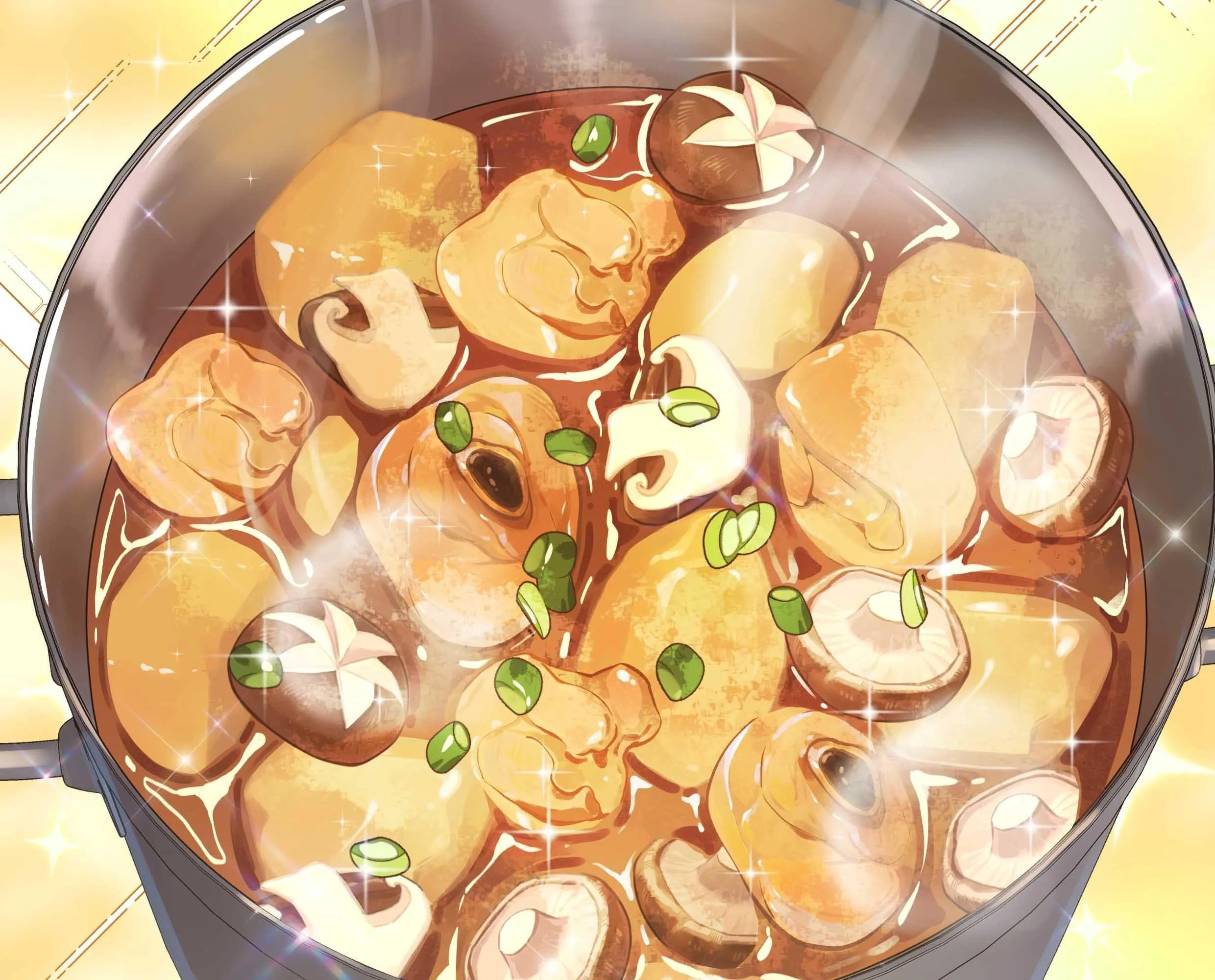 Quán cơm tỳ hưu Chapter 135 Trang 39