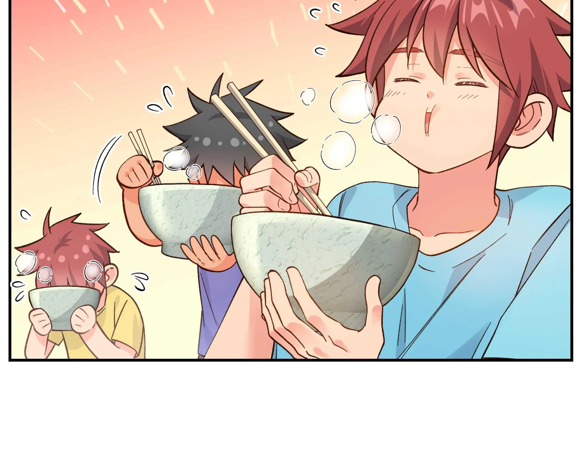 Quán cơm tỳ hưu Chapter 135 Trang 41