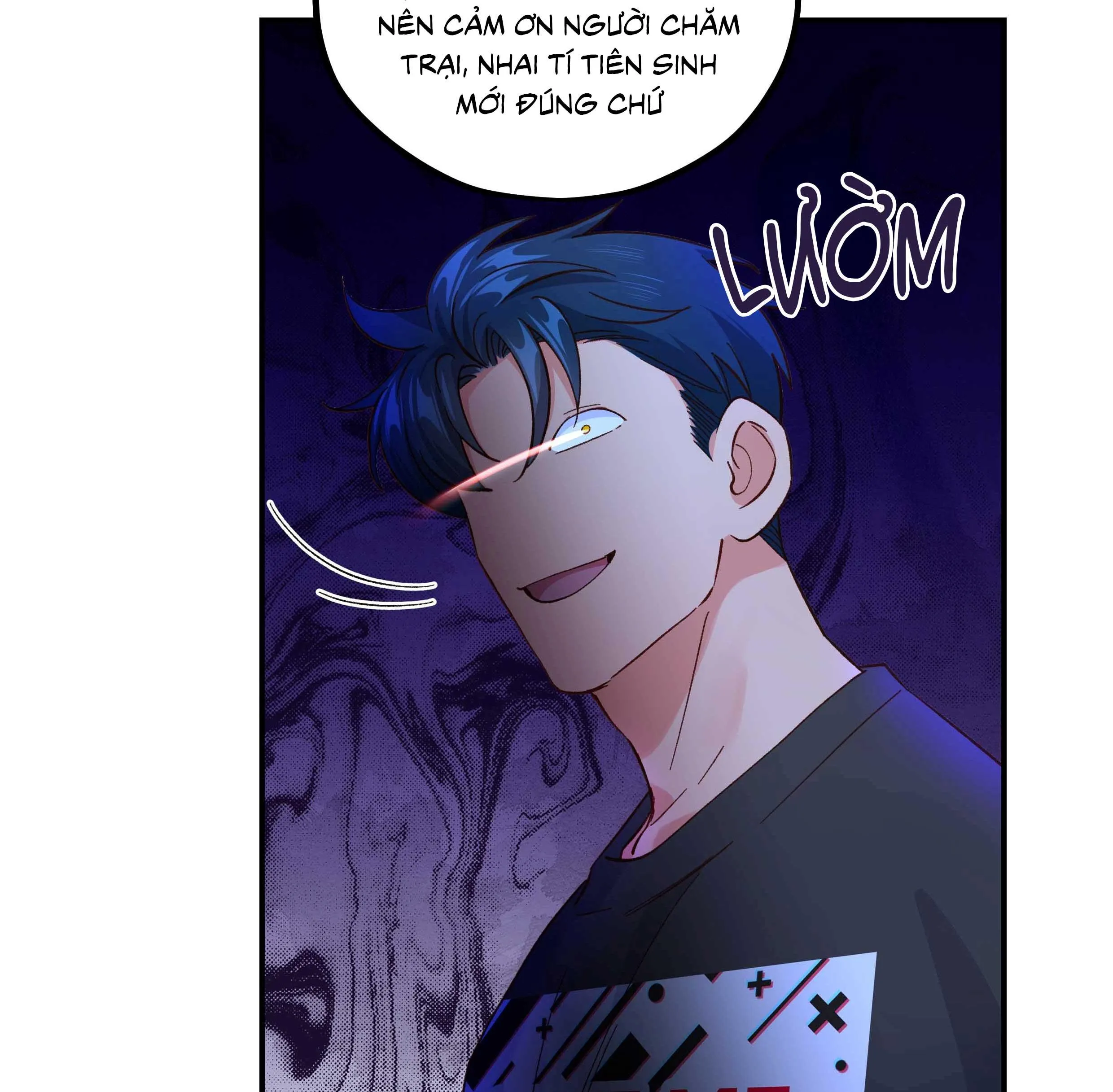 Quán cơm tỳ hưu Chapter 135 Trang 43