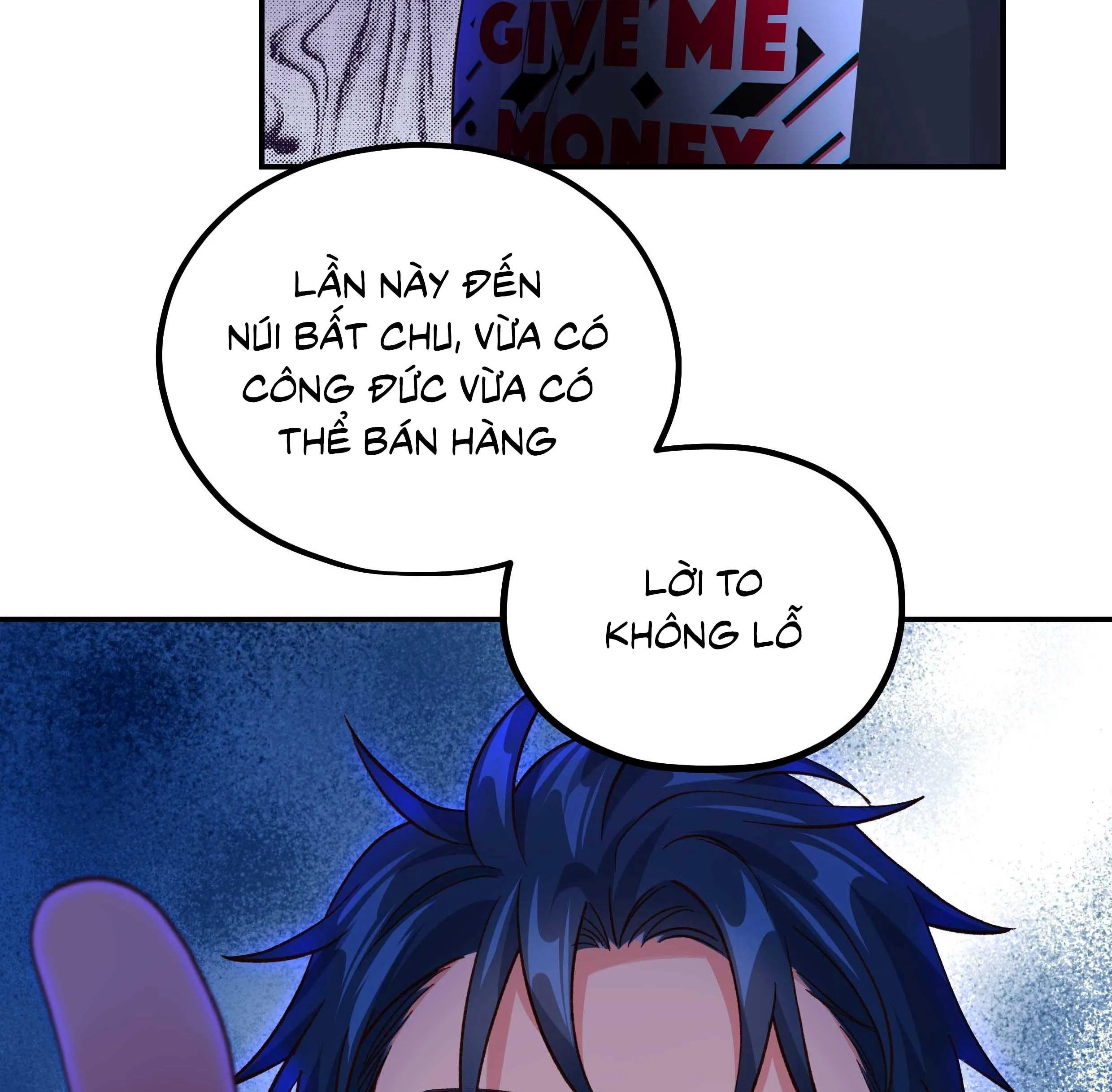 Quán cơm tỳ hưu Chapter 135 Trang 44