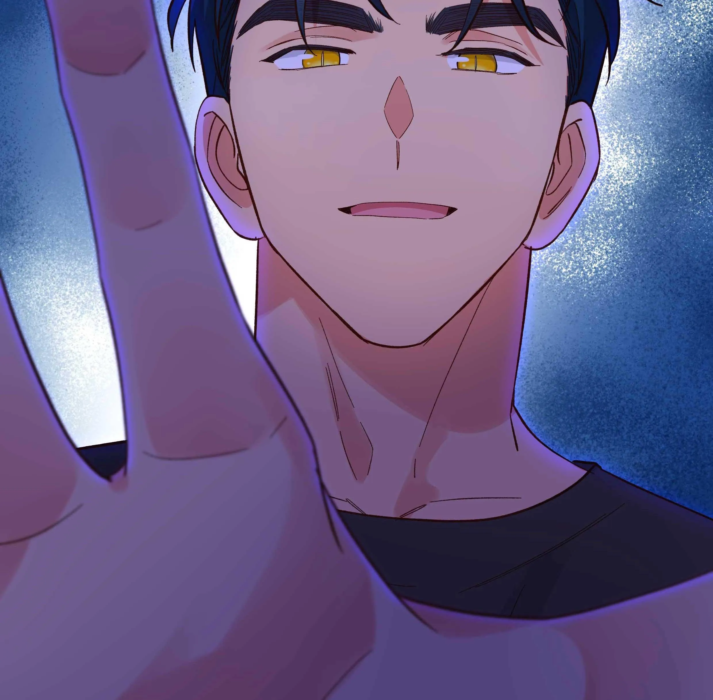 Quán cơm tỳ hưu Chapter 135 Trang 45