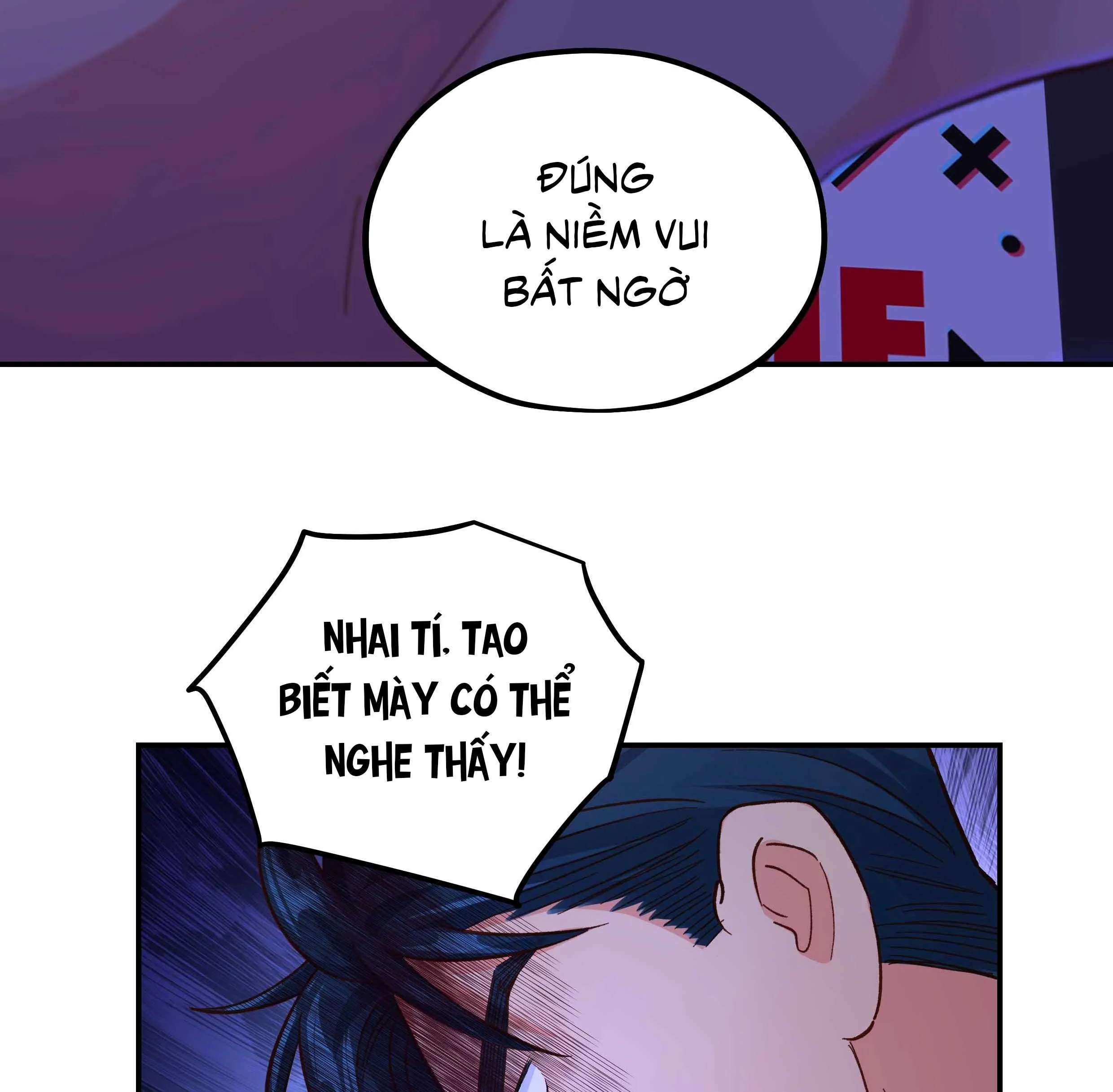 Quán cơm tỳ hưu Chapter 135 Trang 46