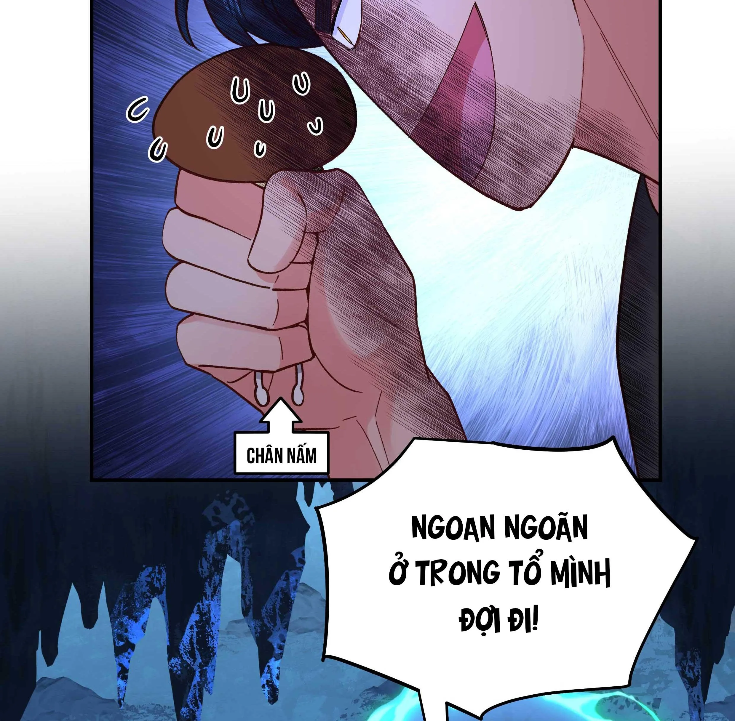 Quán cơm tỳ hưu Chapter 135 Trang 47