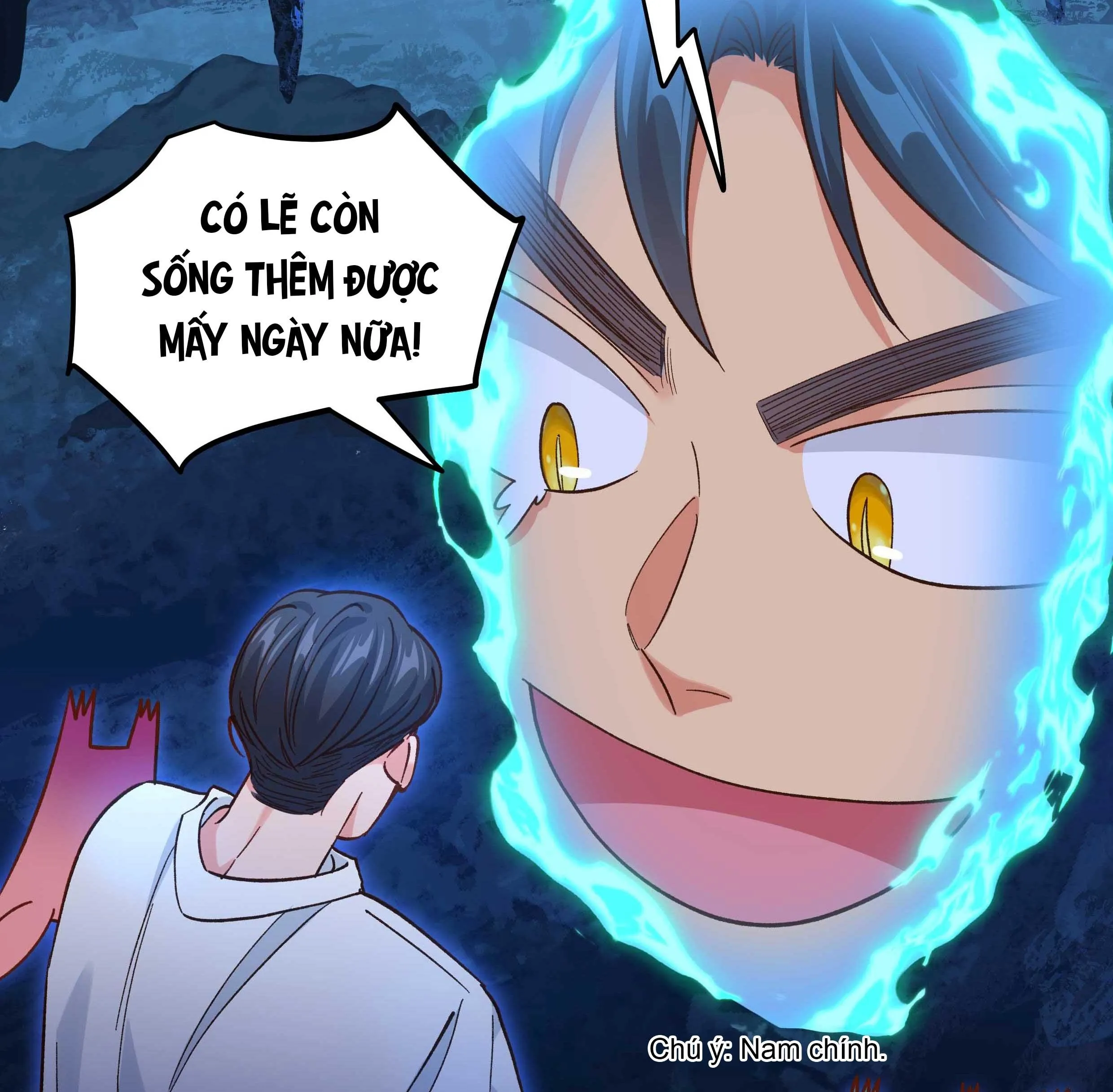 Quán cơm tỳ hưu Chapter 135 Trang 48