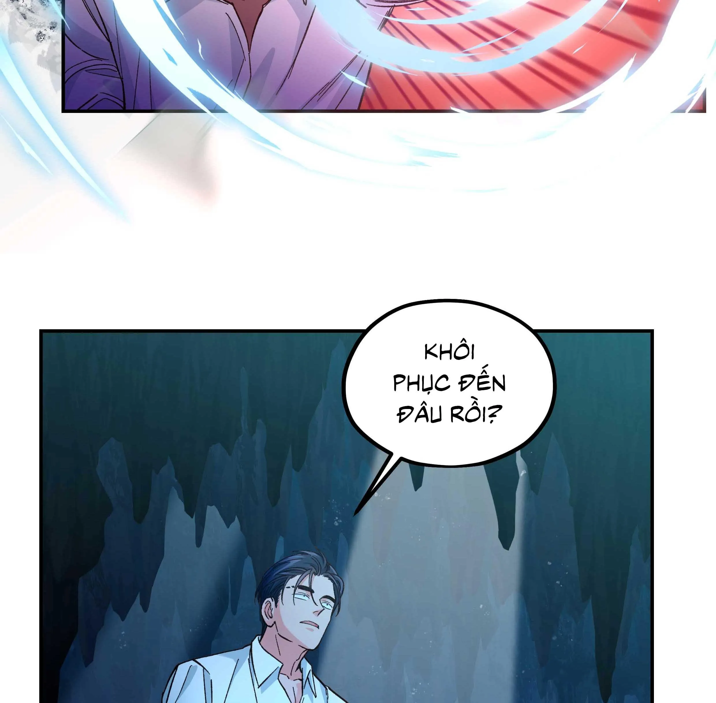 Quán cơm tỳ hưu Chapter 135 Trang 50