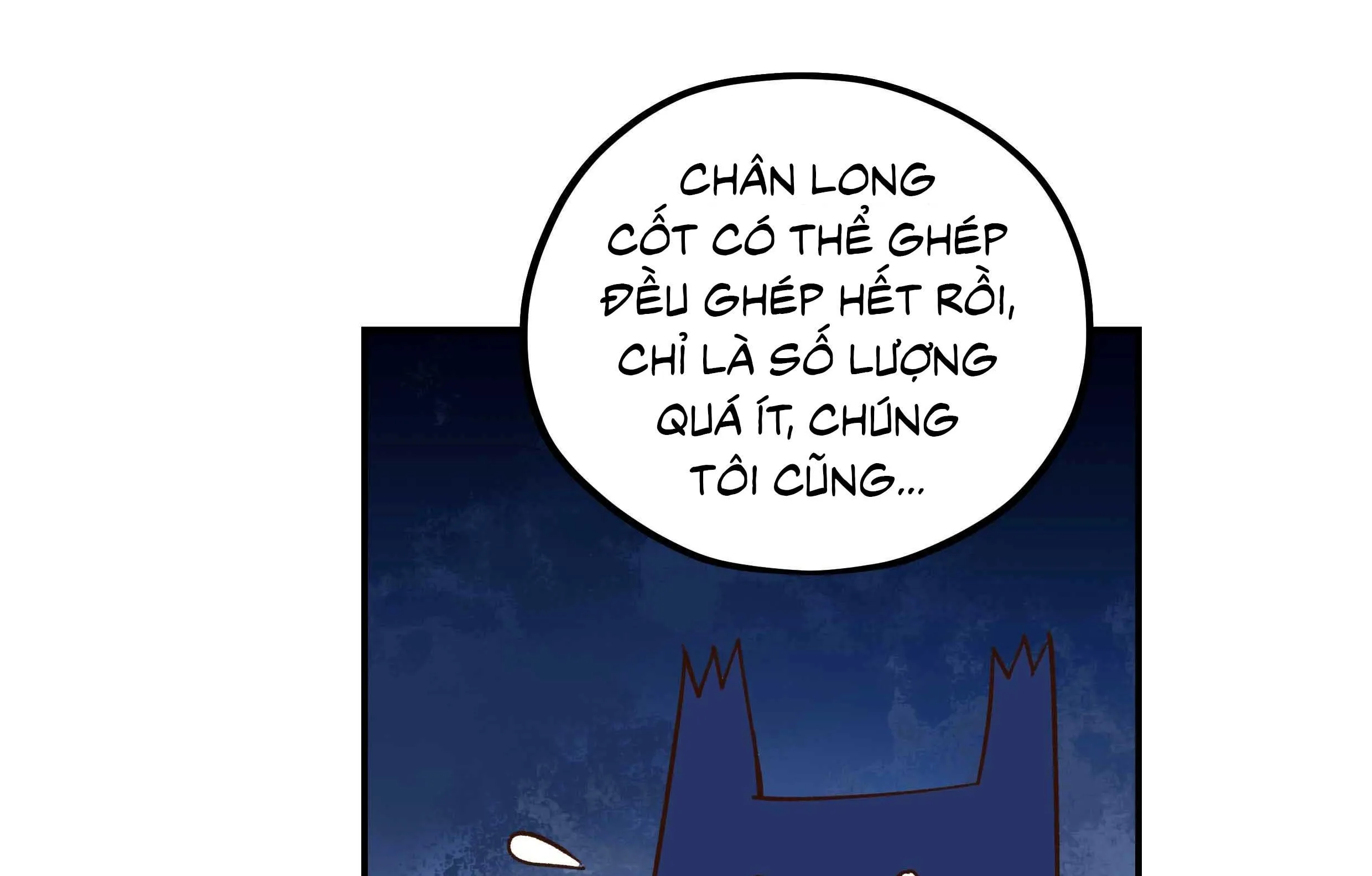 Quán cơm tỳ hưu Chapter 135 Trang 52