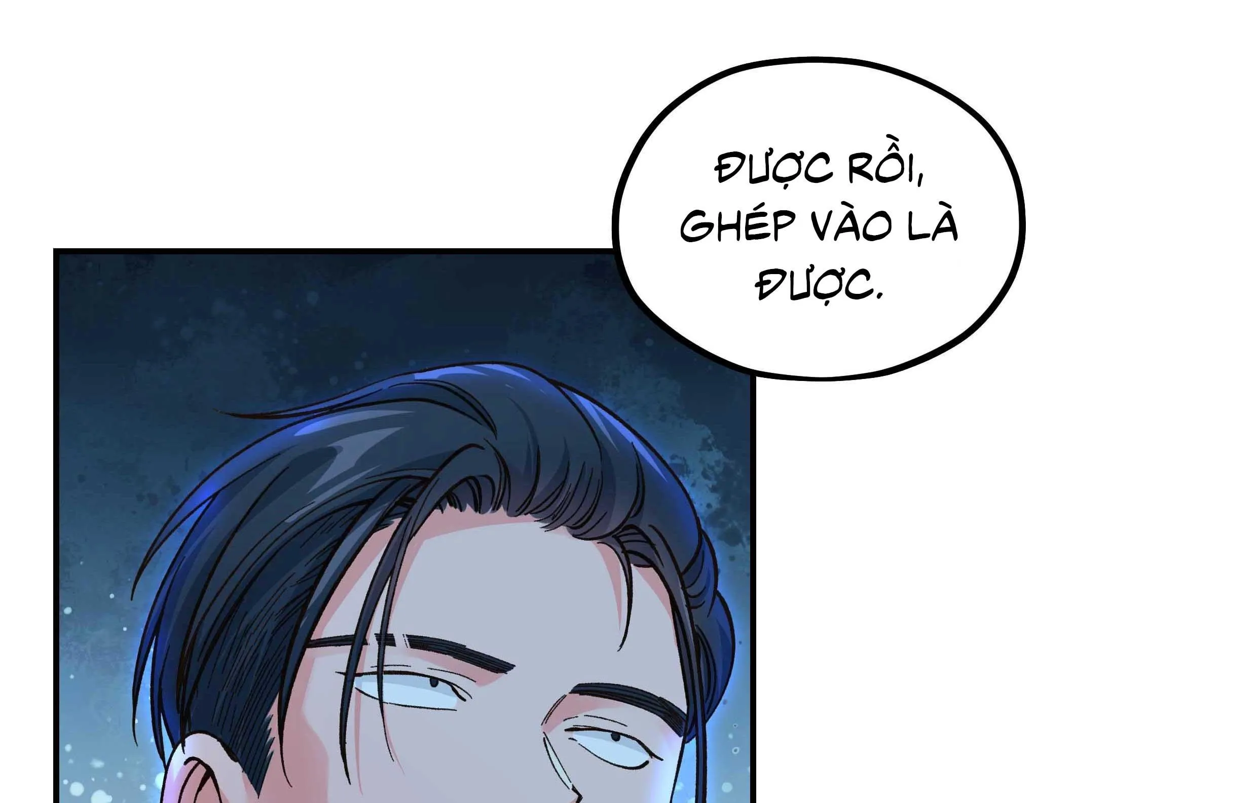 Quán cơm tỳ hưu Chapter 135 Trang 54