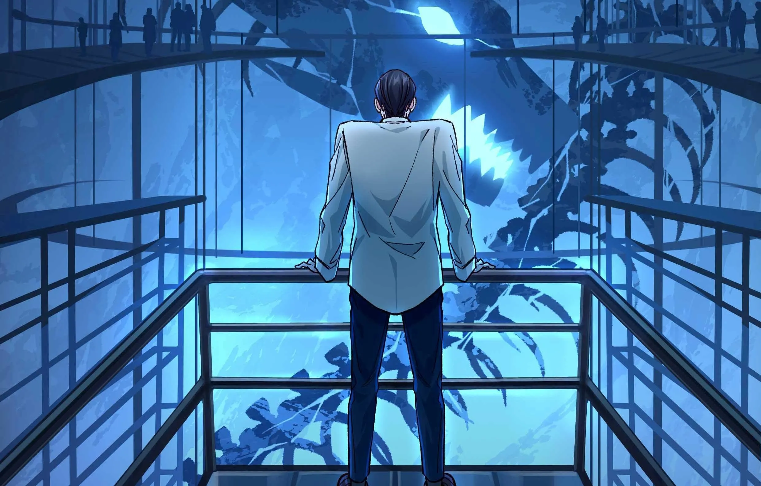 Quán cơm tỳ hưu Chapter 135 Trang 58