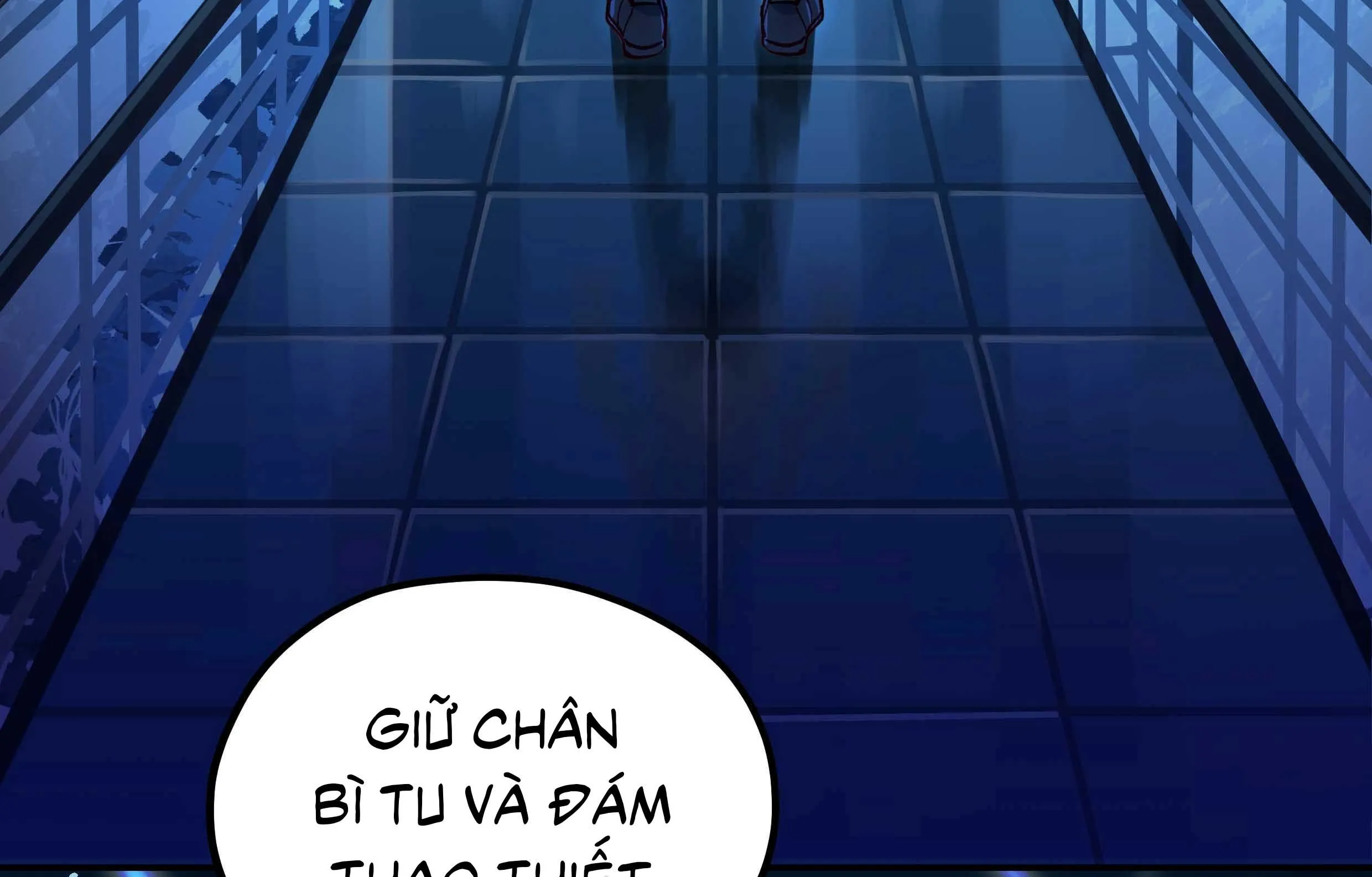 Quán cơm tỳ hưu Chapter 135 Trang 59