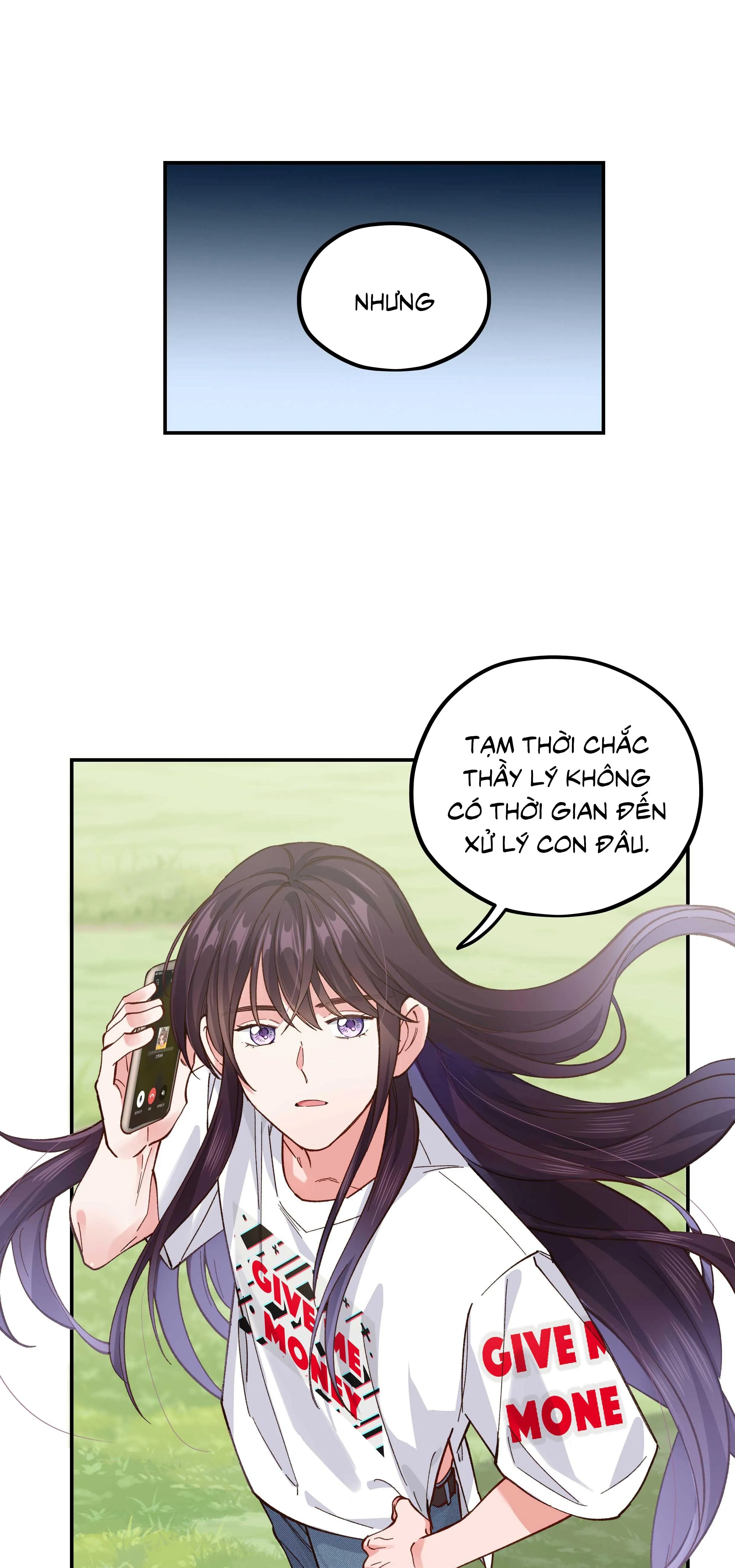 Quán cơm tỳ hưu Chapter 136 Trang 7