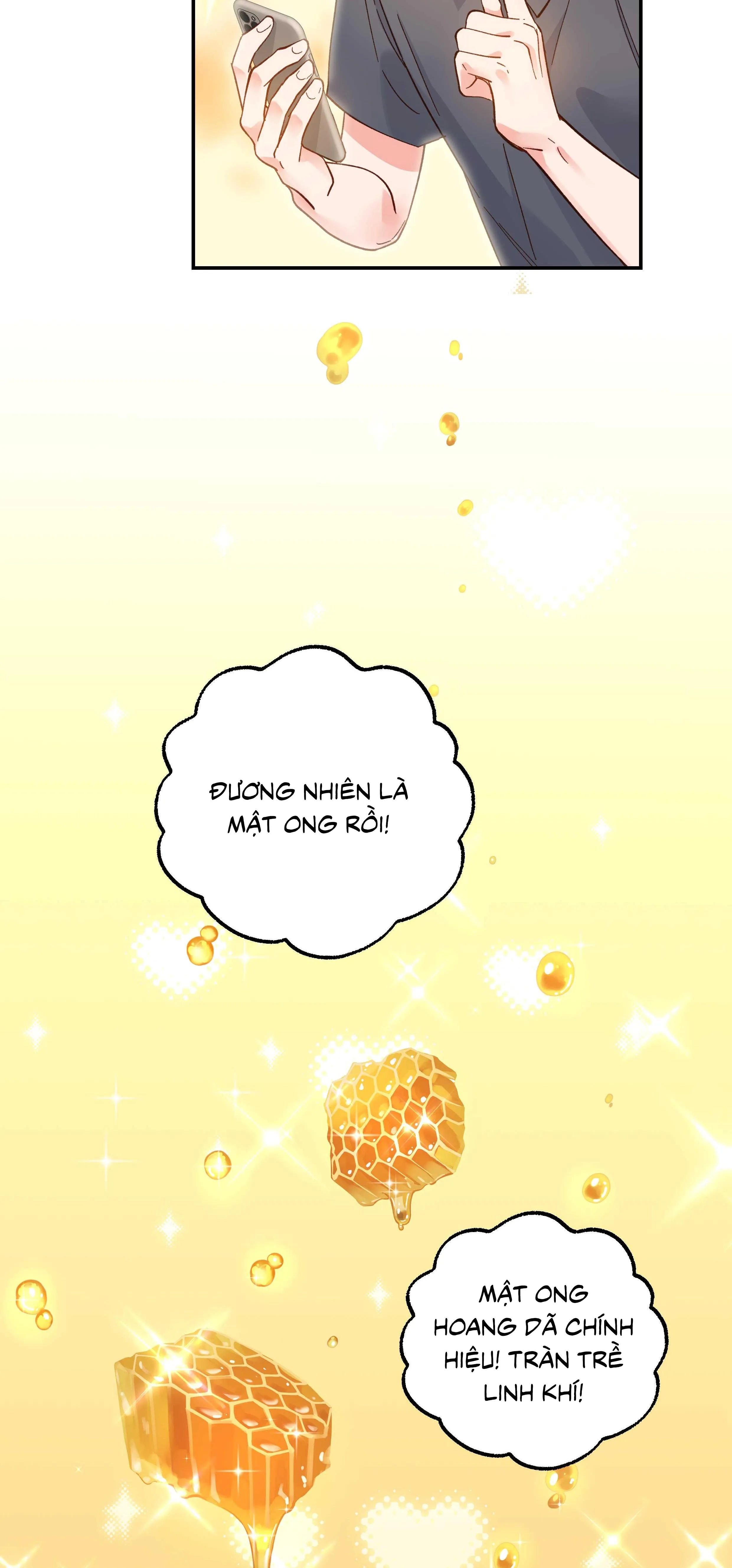 Quán cơm tỳ hưu Chapter 136 Trang 16