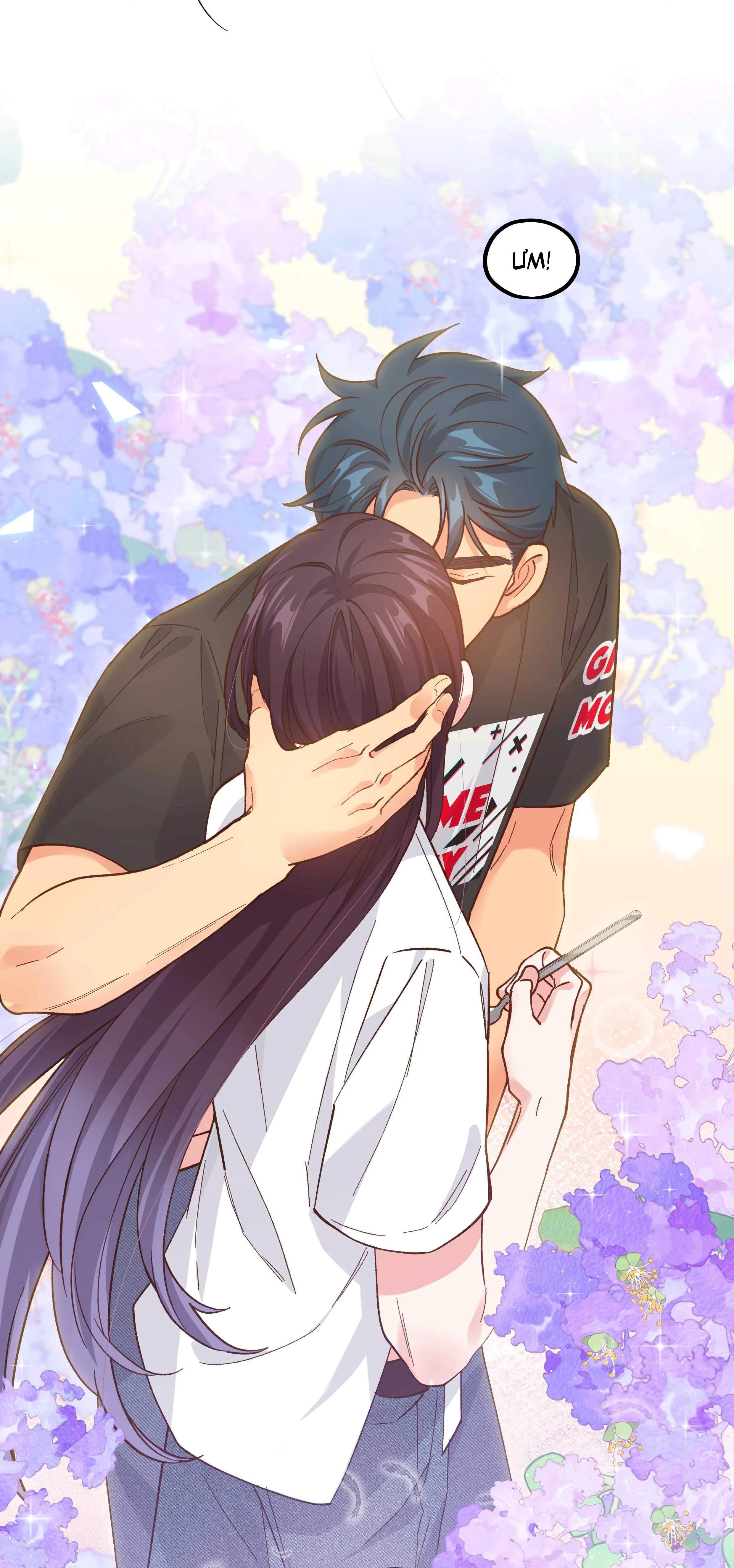 Quán cơm tỳ hưu Chapter 136 Trang 22