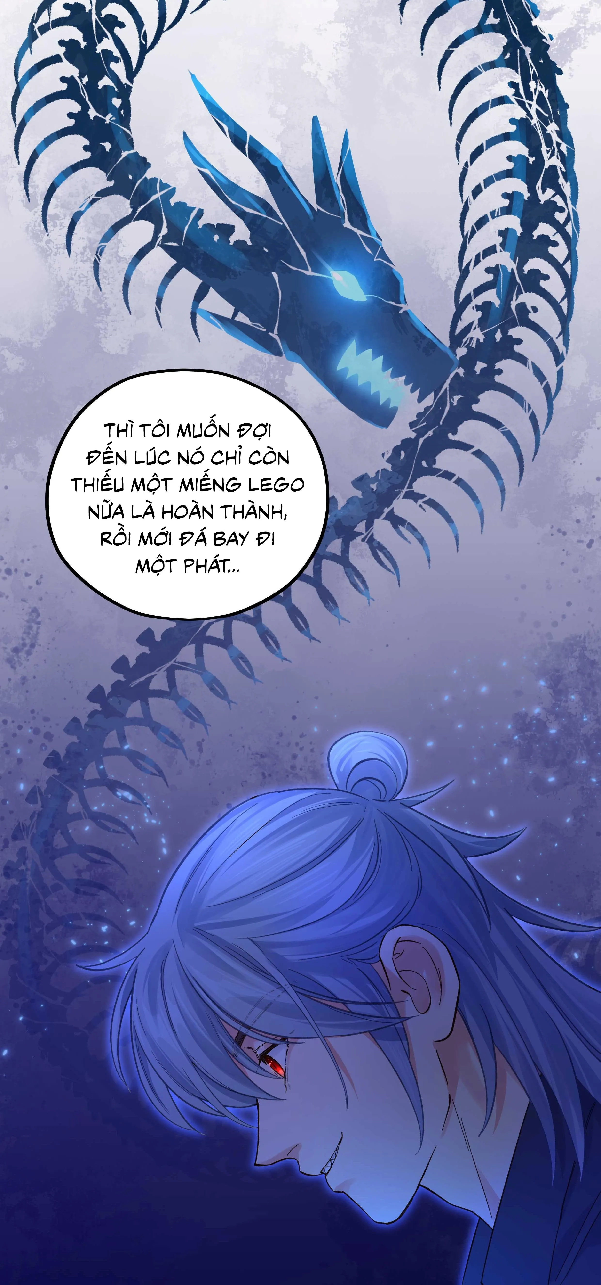 Quán cơm tỳ hưu Chapter 136 Trang 25