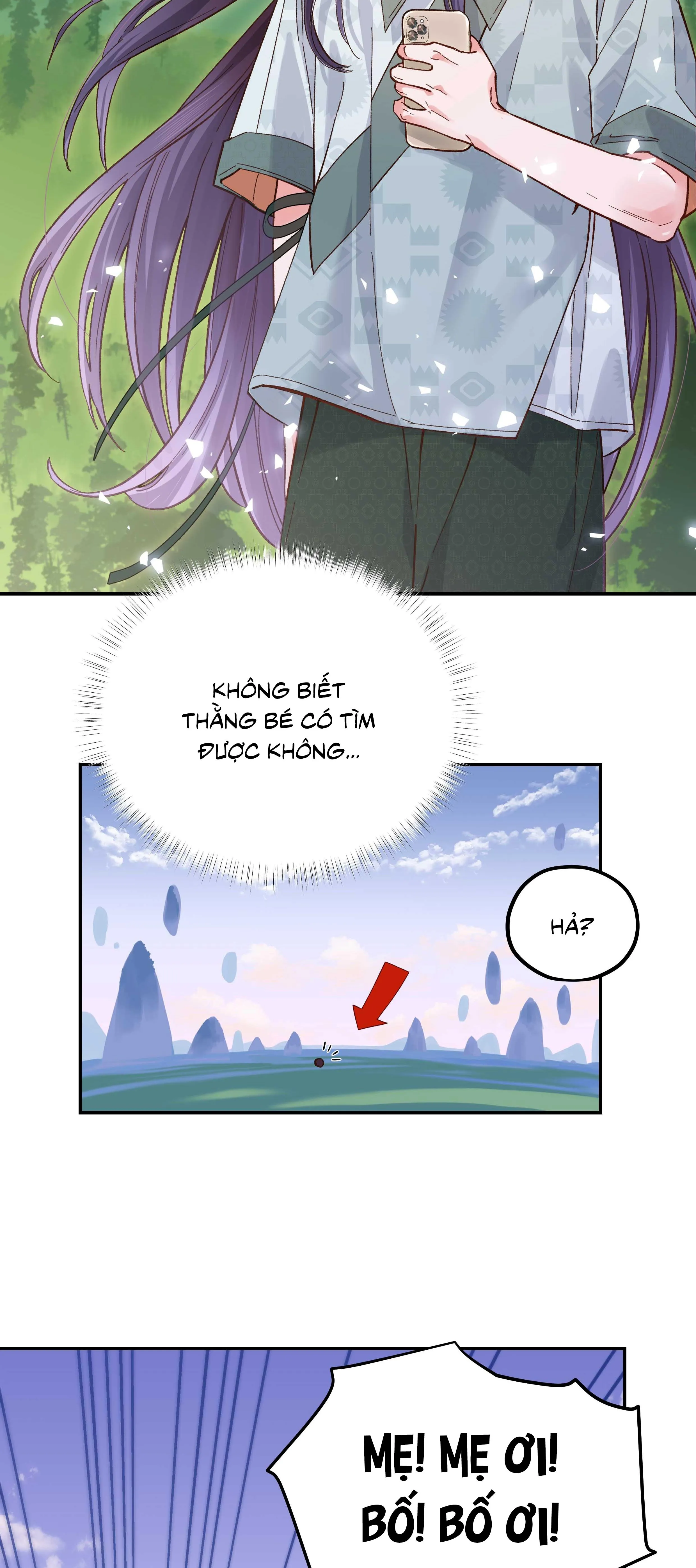 Quán cơm tỳ hưu Chapter 137 Trang 3