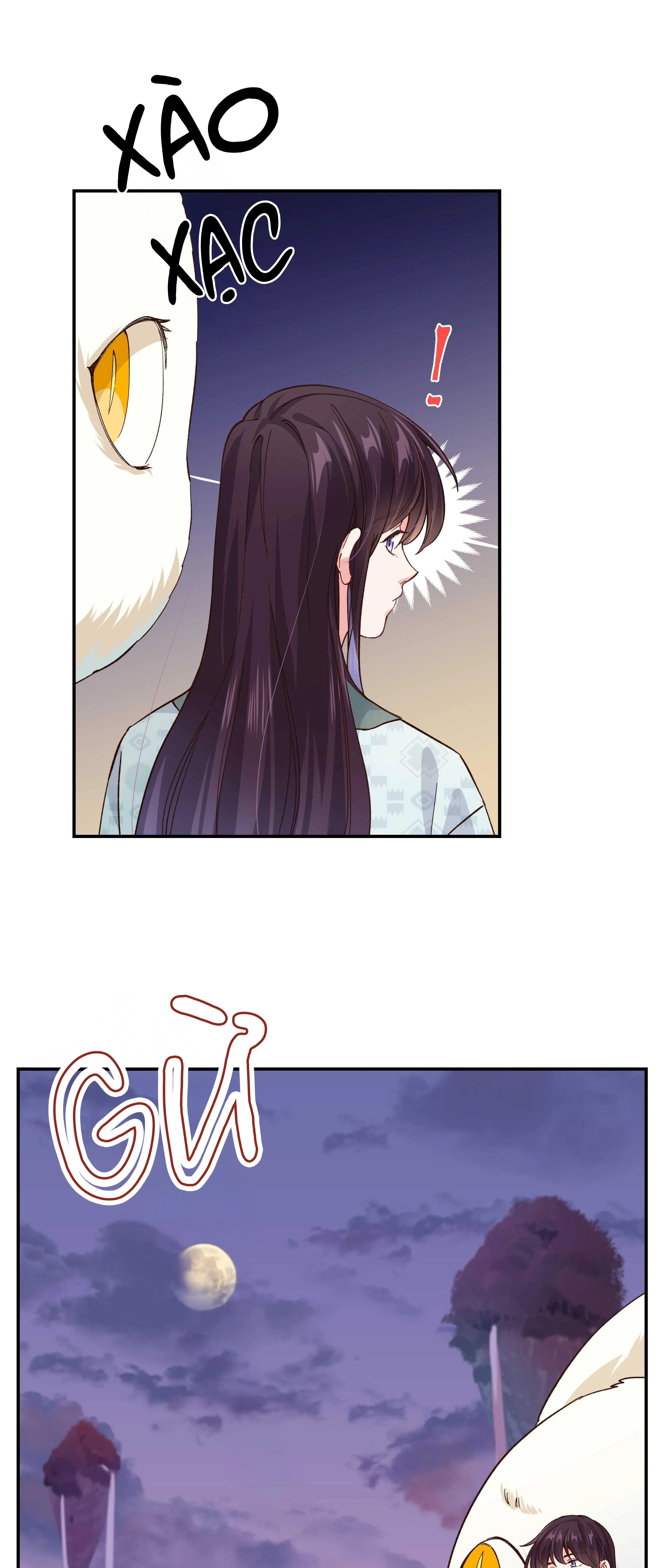 Quán cơm tỳ hưu Chapter 137 Trang 7