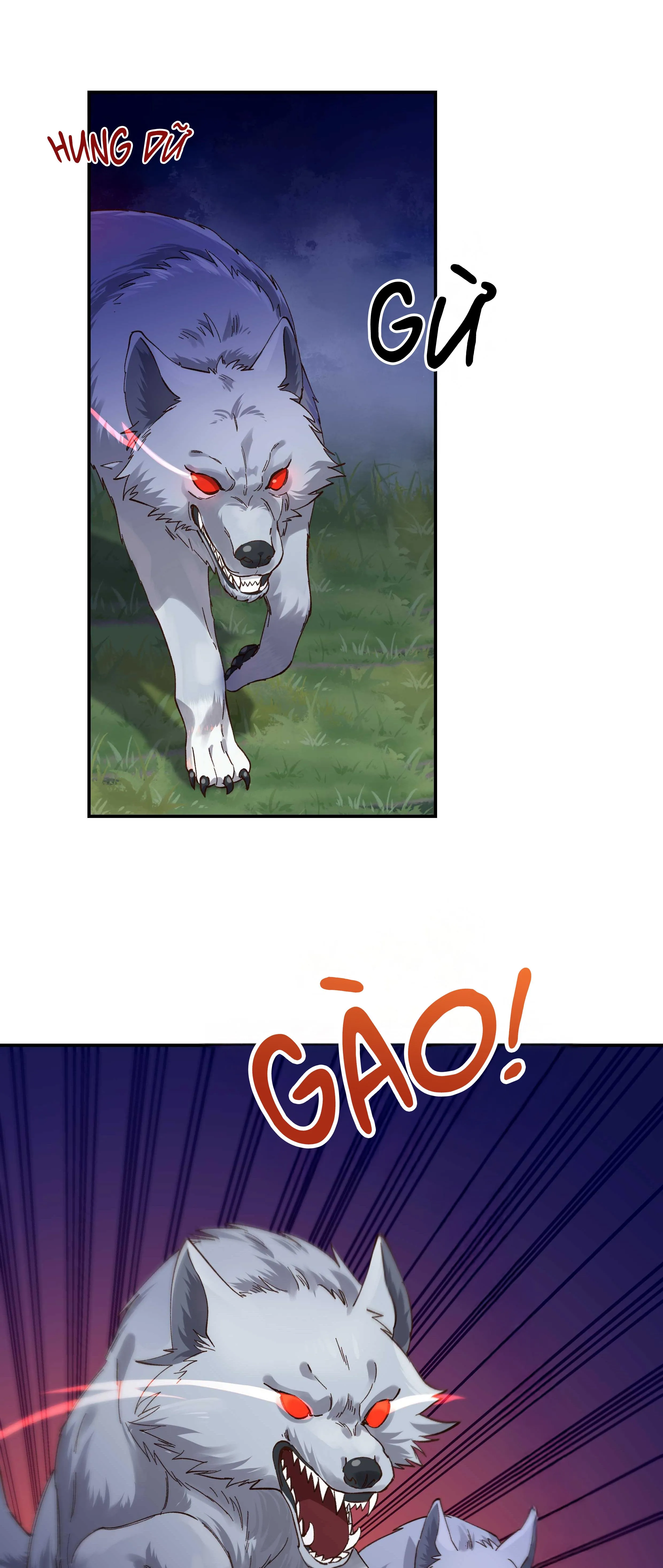 Quán cơm tỳ hưu Chapter 137 Trang 10