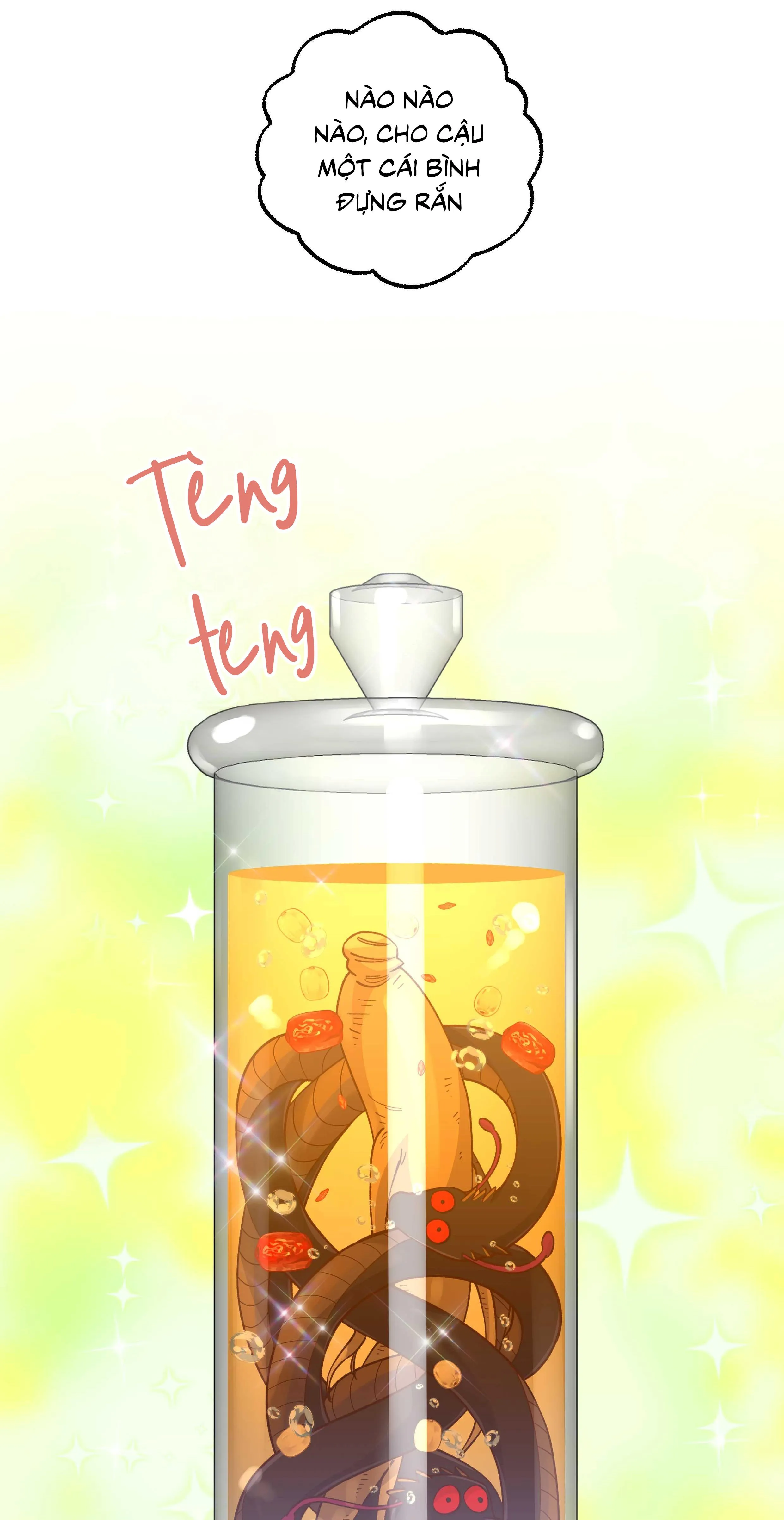 Quán cơm tỳ hưu Chapter 137 Trang 22