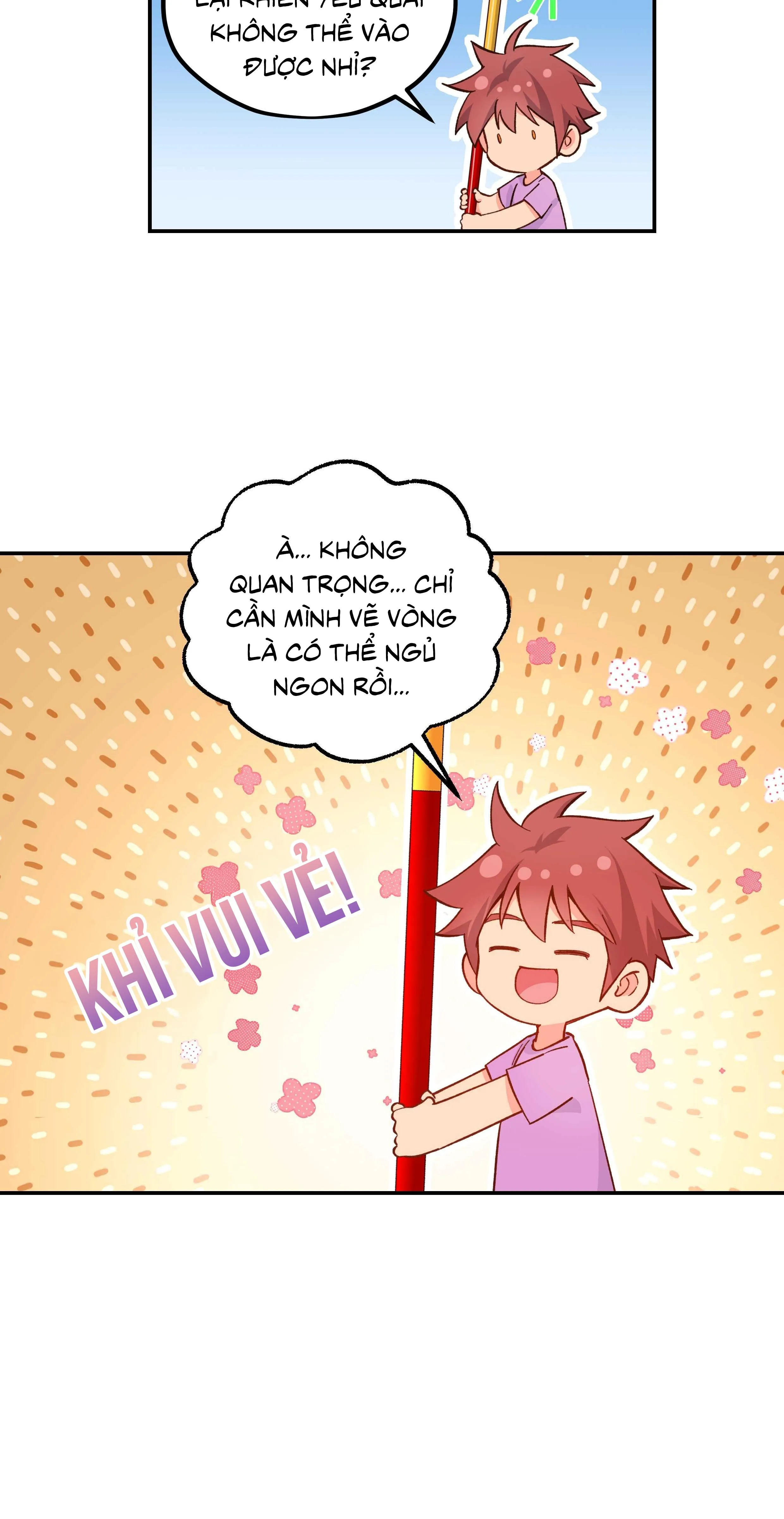 Quán cơm tỳ hưu Chapter 137 Trang 26