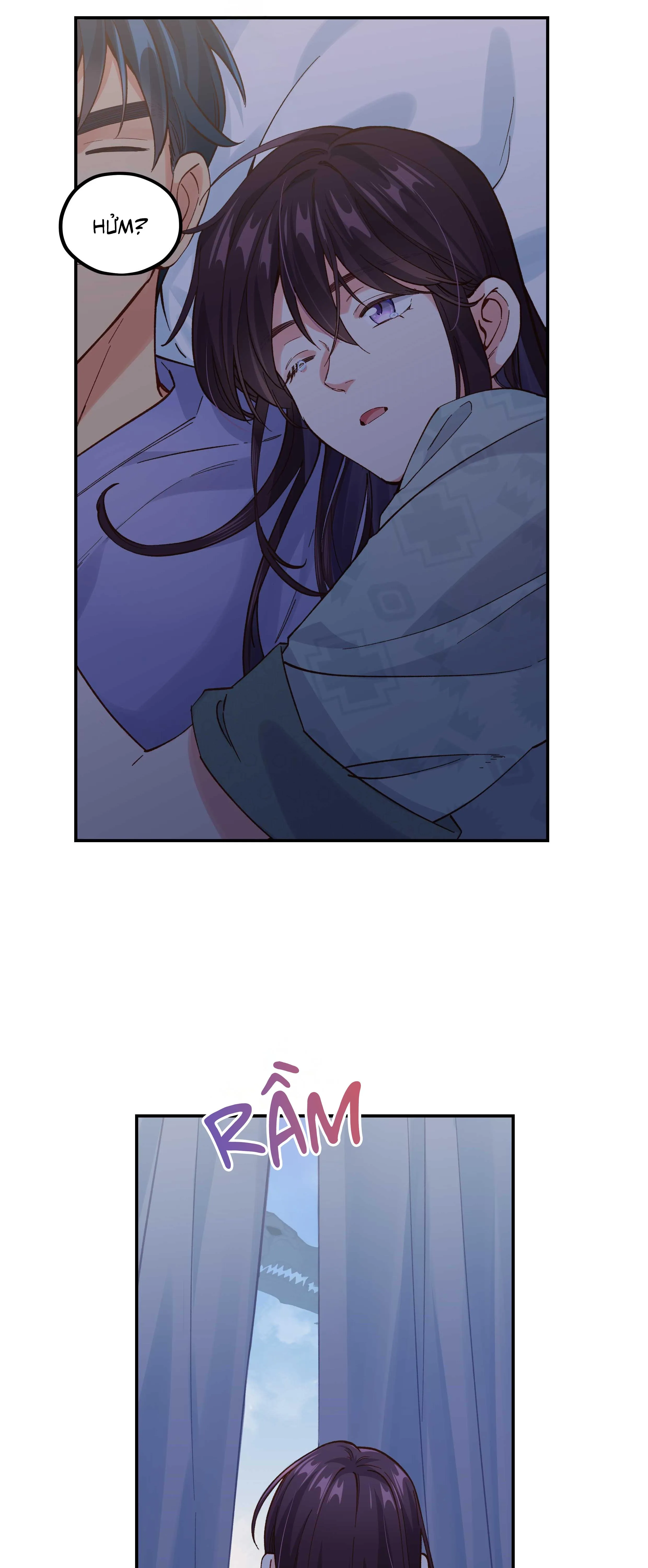 Quán cơm tỳ hưu Chapter 138 Trang 4