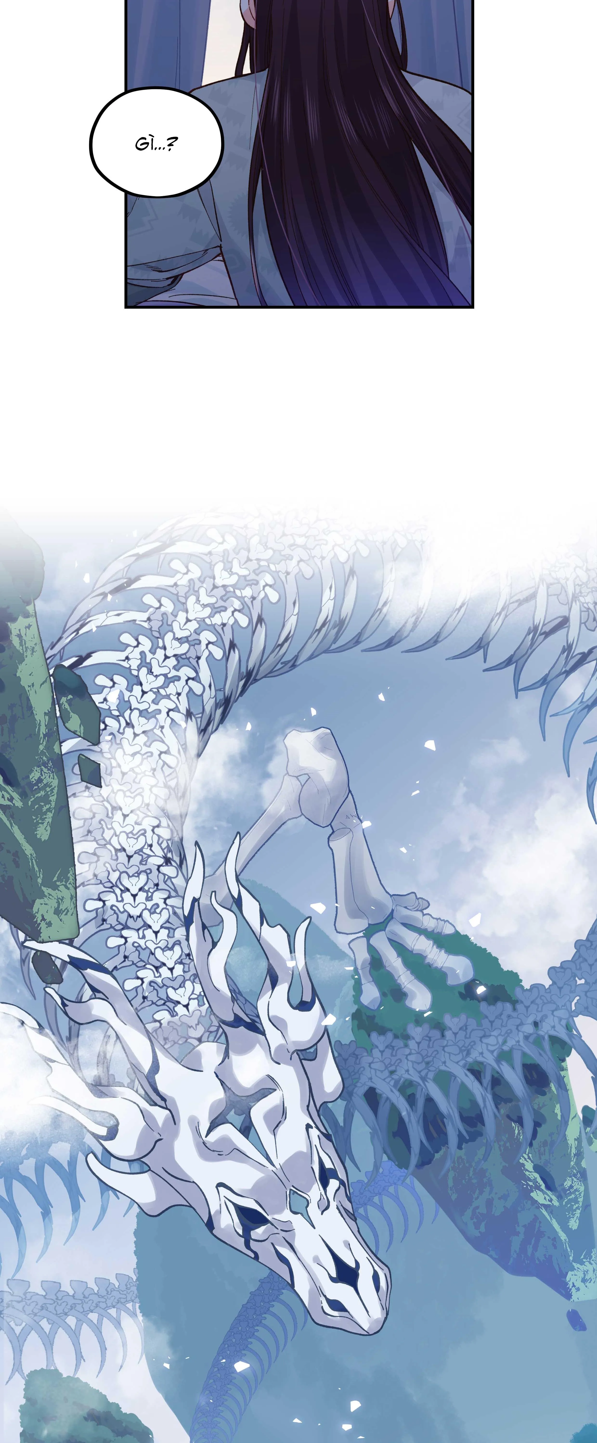 Quán cơm tỳ hưu Chapter 138 Trang 5