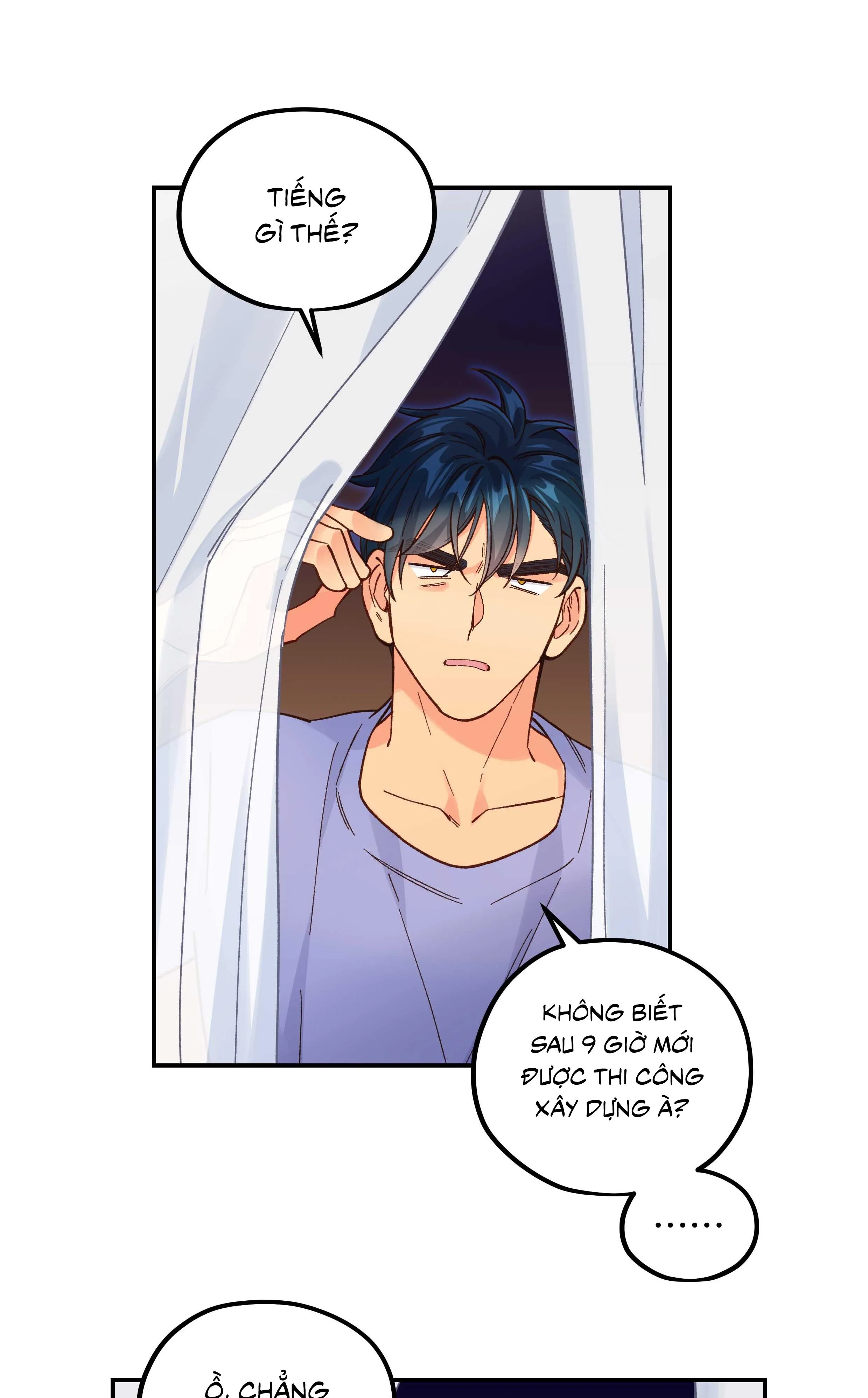 Quán cơm tỳ hưu Chapter 138 Trang 7