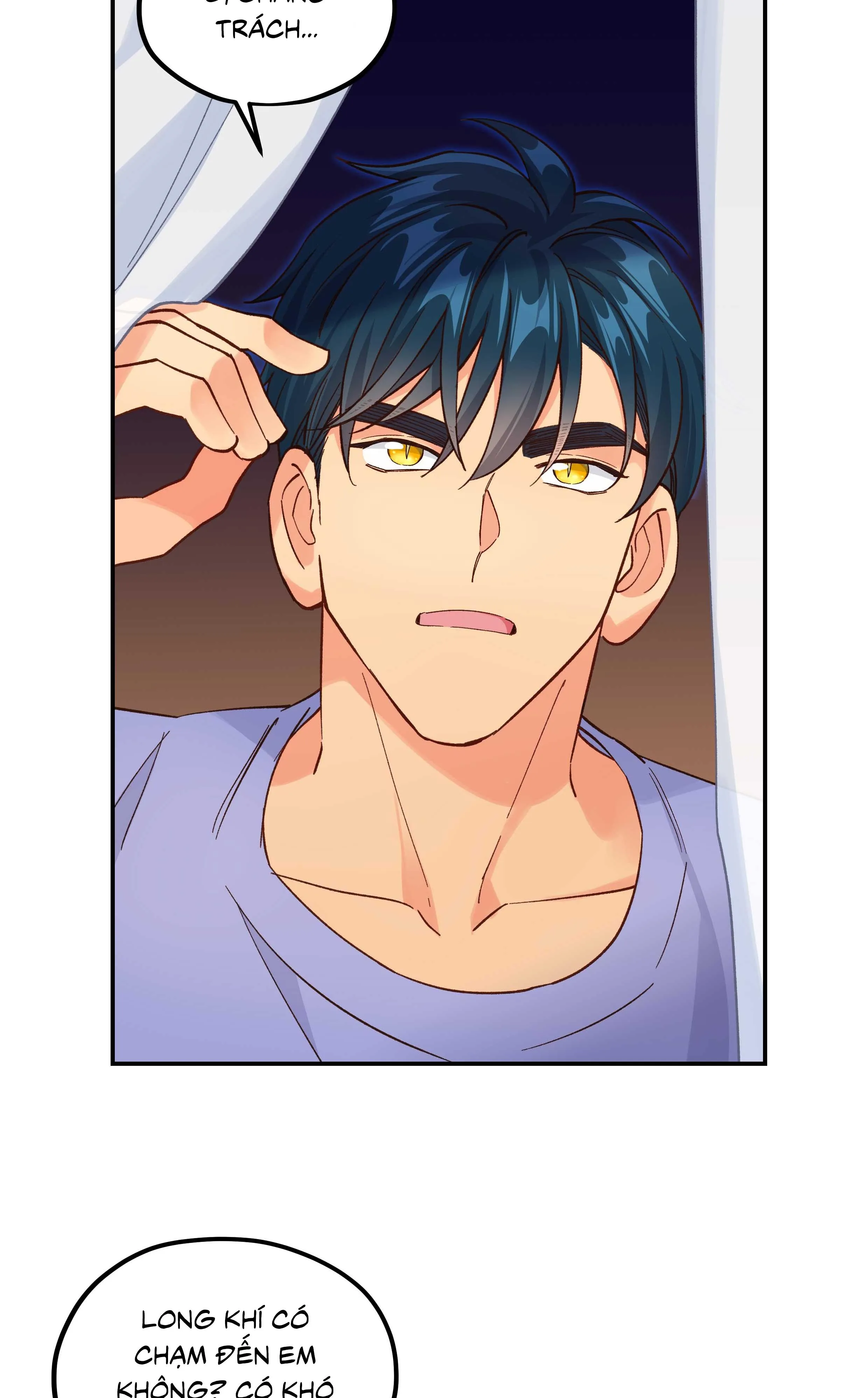 Quán cơm tỳ hưu Chapter 138 Trang 8