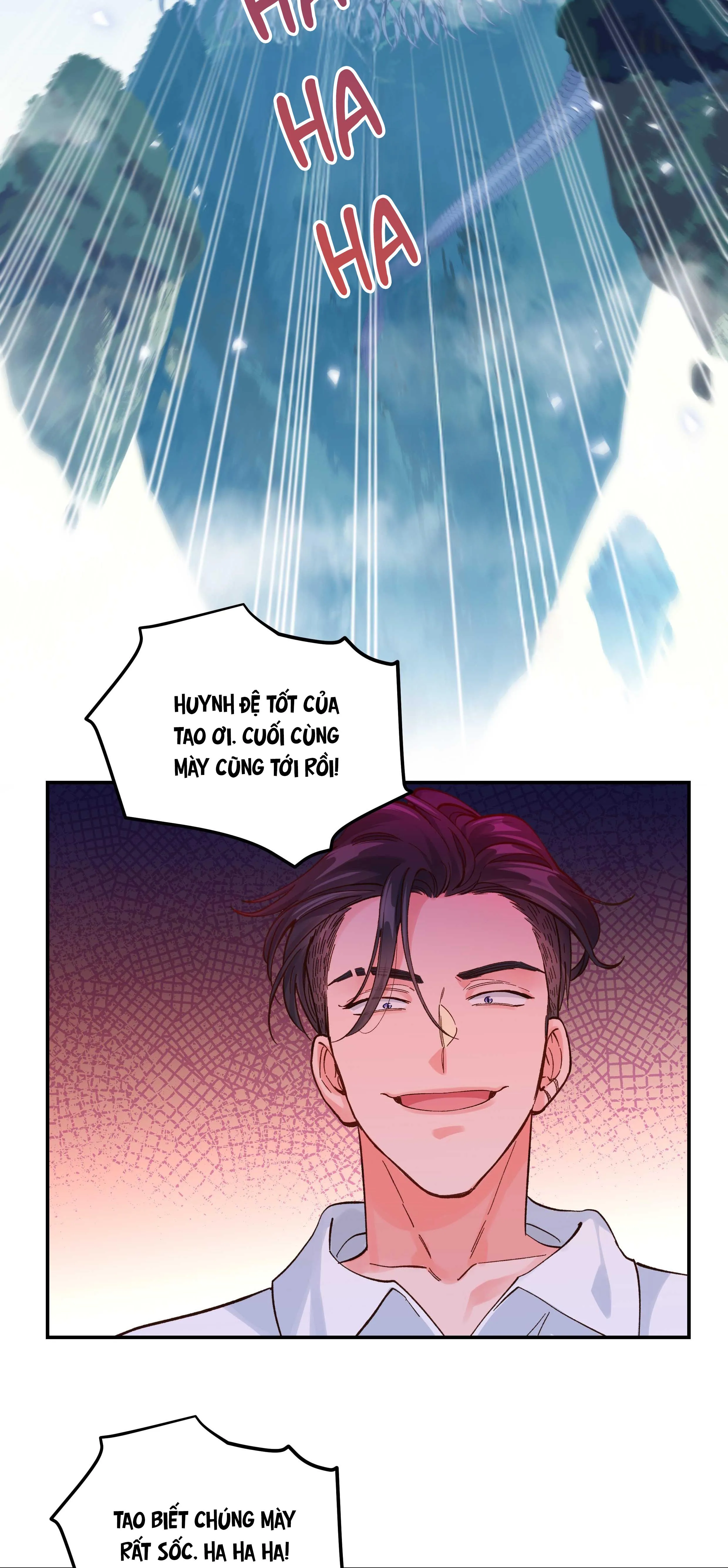 Quán cơm tỳ hưu Chapter 138 Trang 13