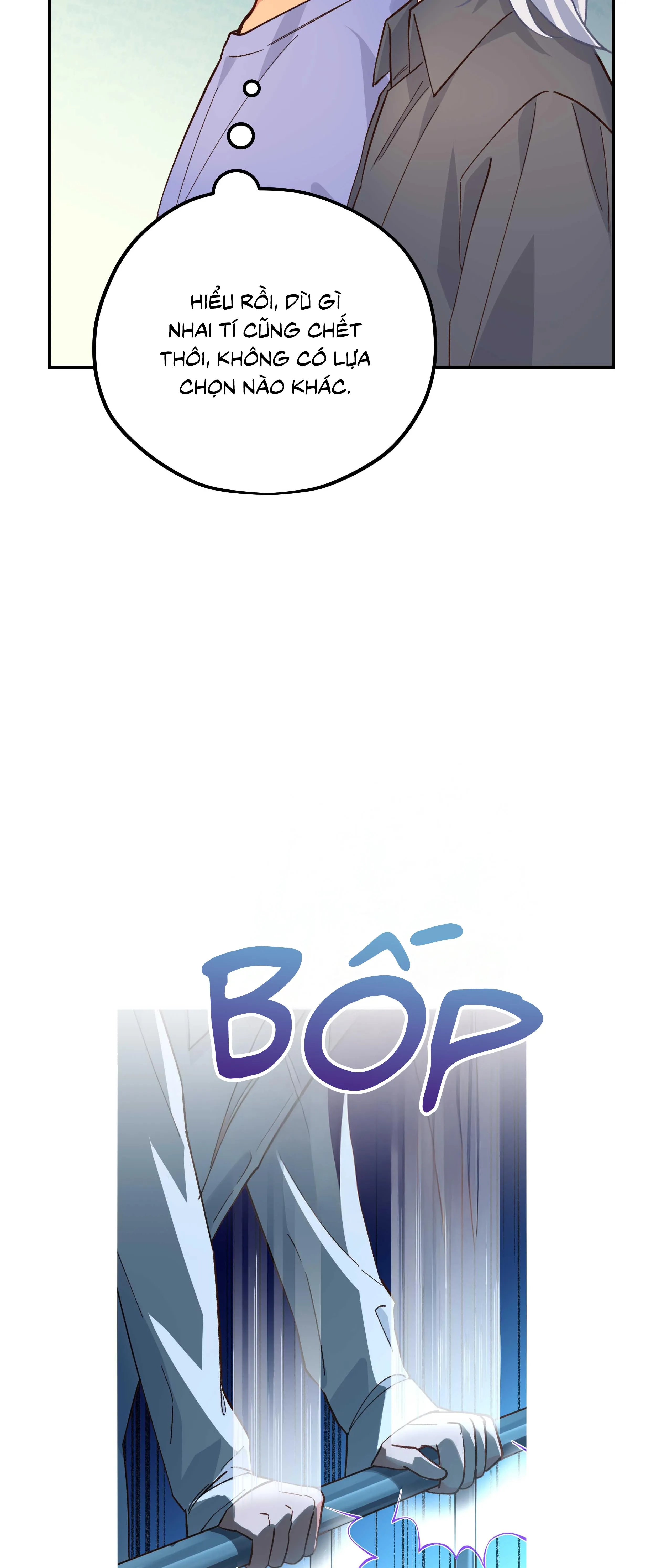 Quán cơm tỳ hưu Chapter 138 Trang 18