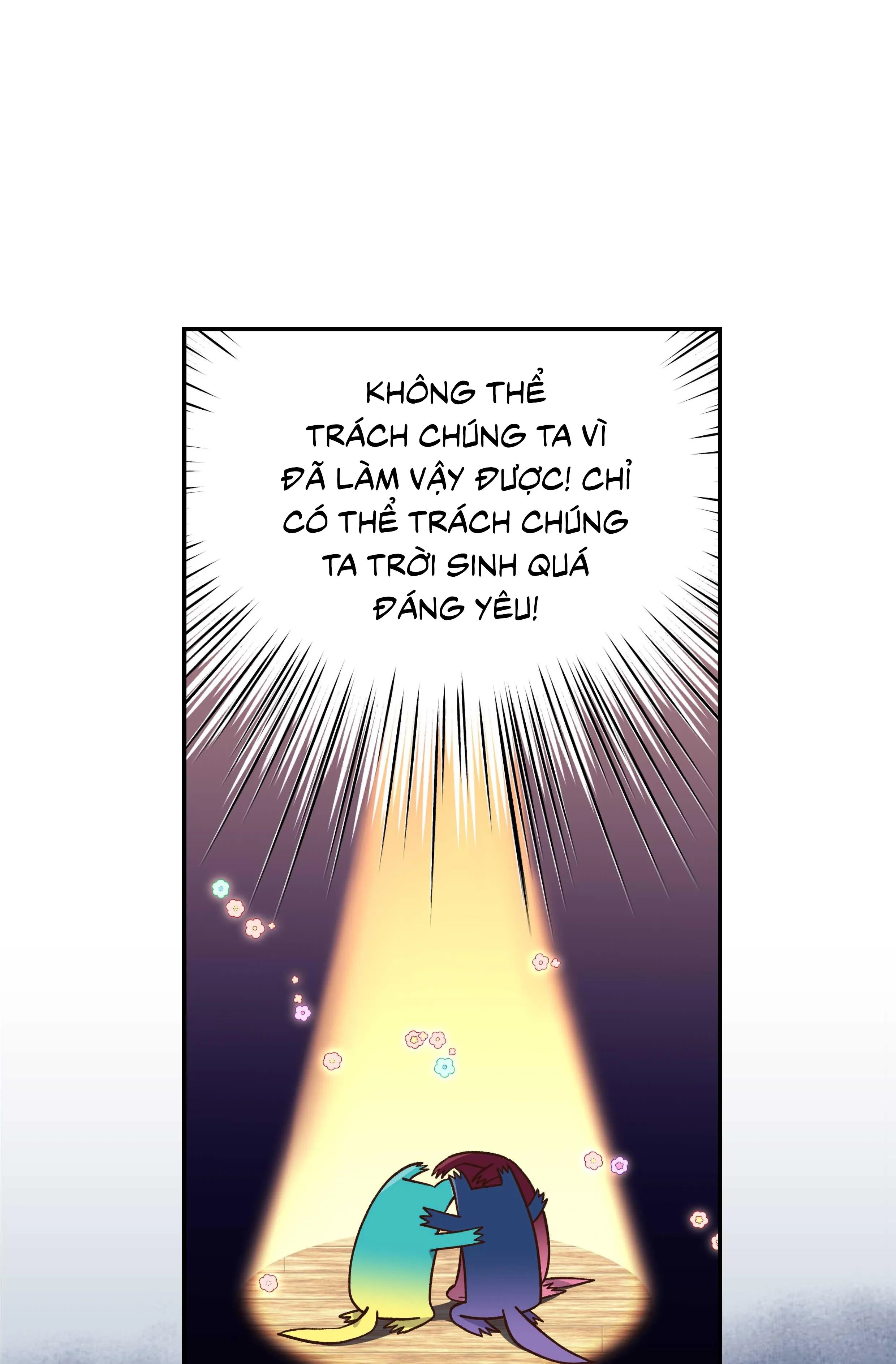 Quán cơm tỳ hưu Chapter 138 Trang 23