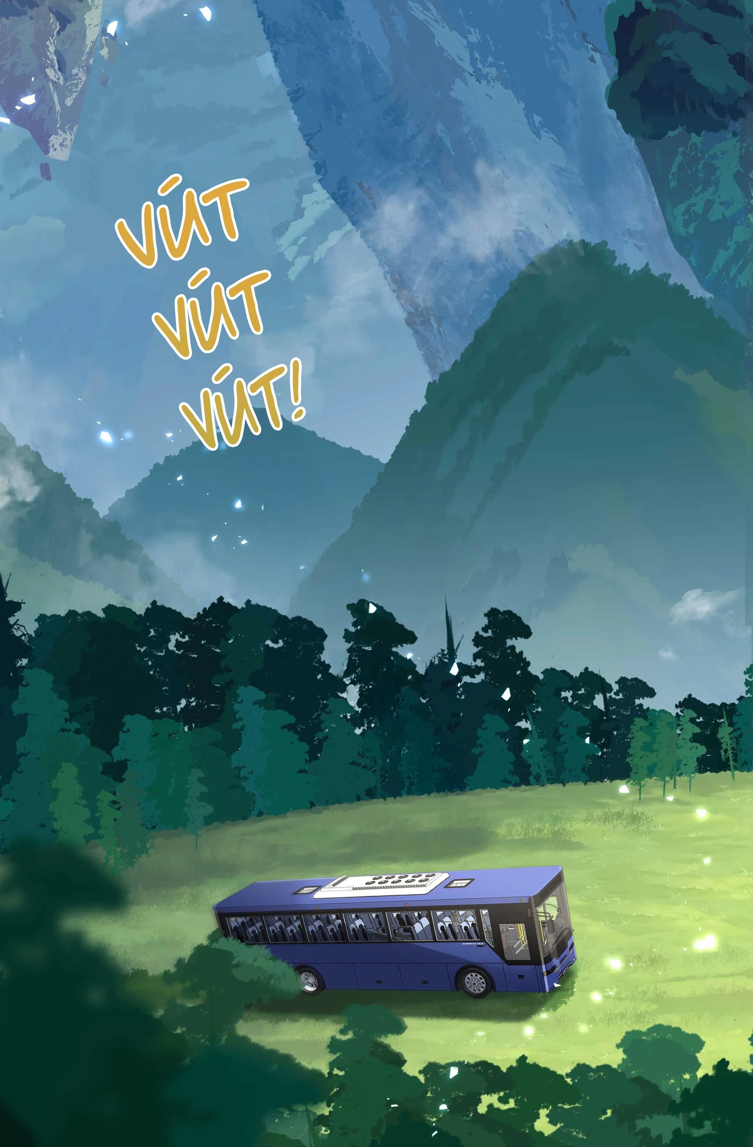 Quán cơm tỳ hưu Chapter 138 Trang 25