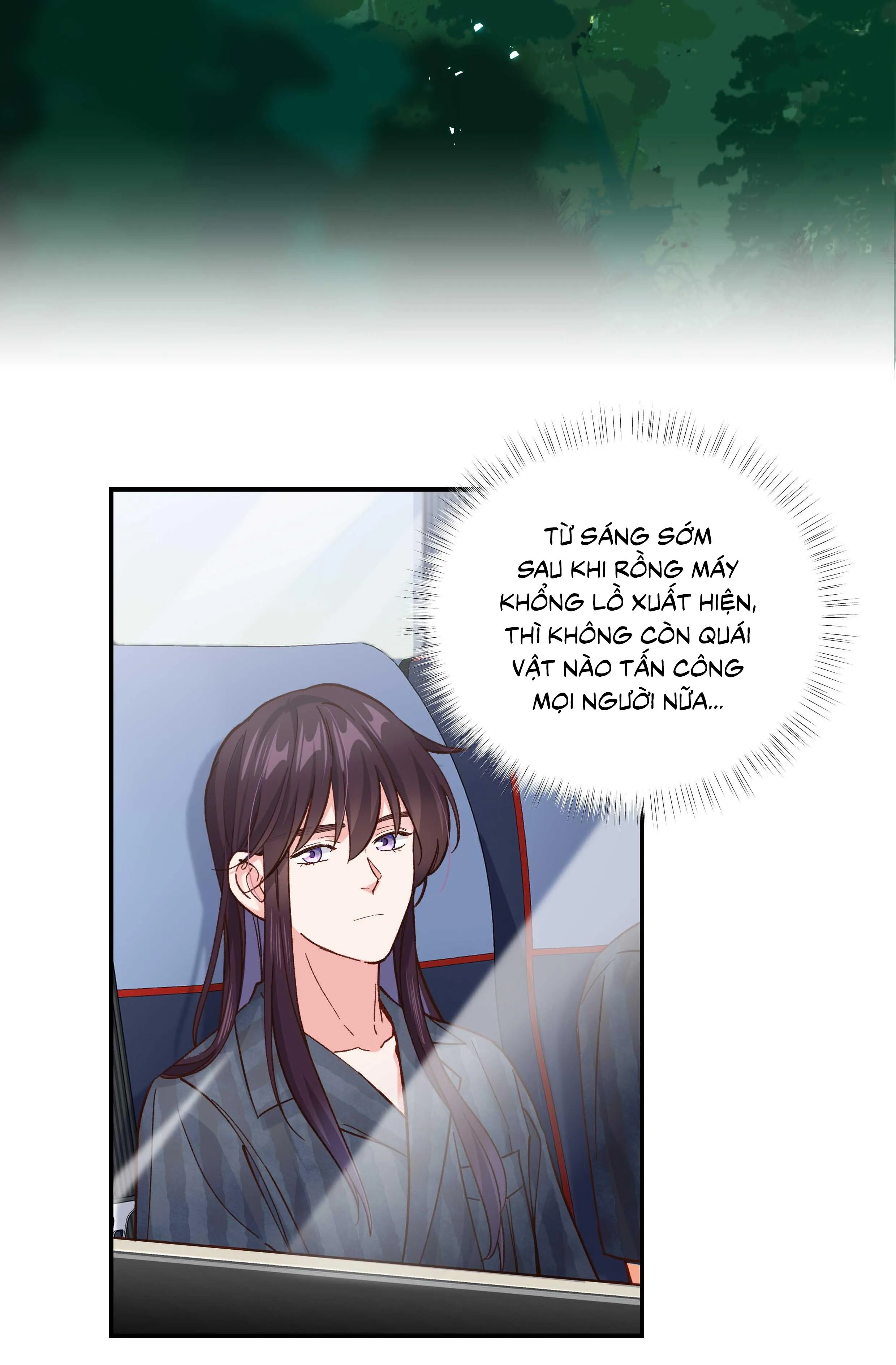 Quán cơm tỳ hưu Chapter 138 Trang 26