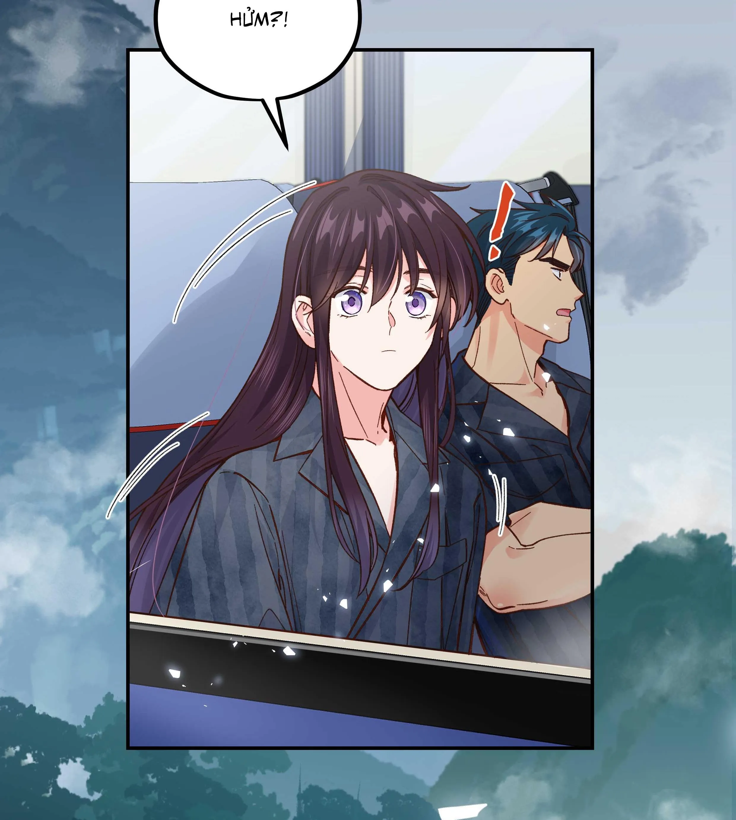 Quán cơm tỳ hưu Chapter 138 Trang 28