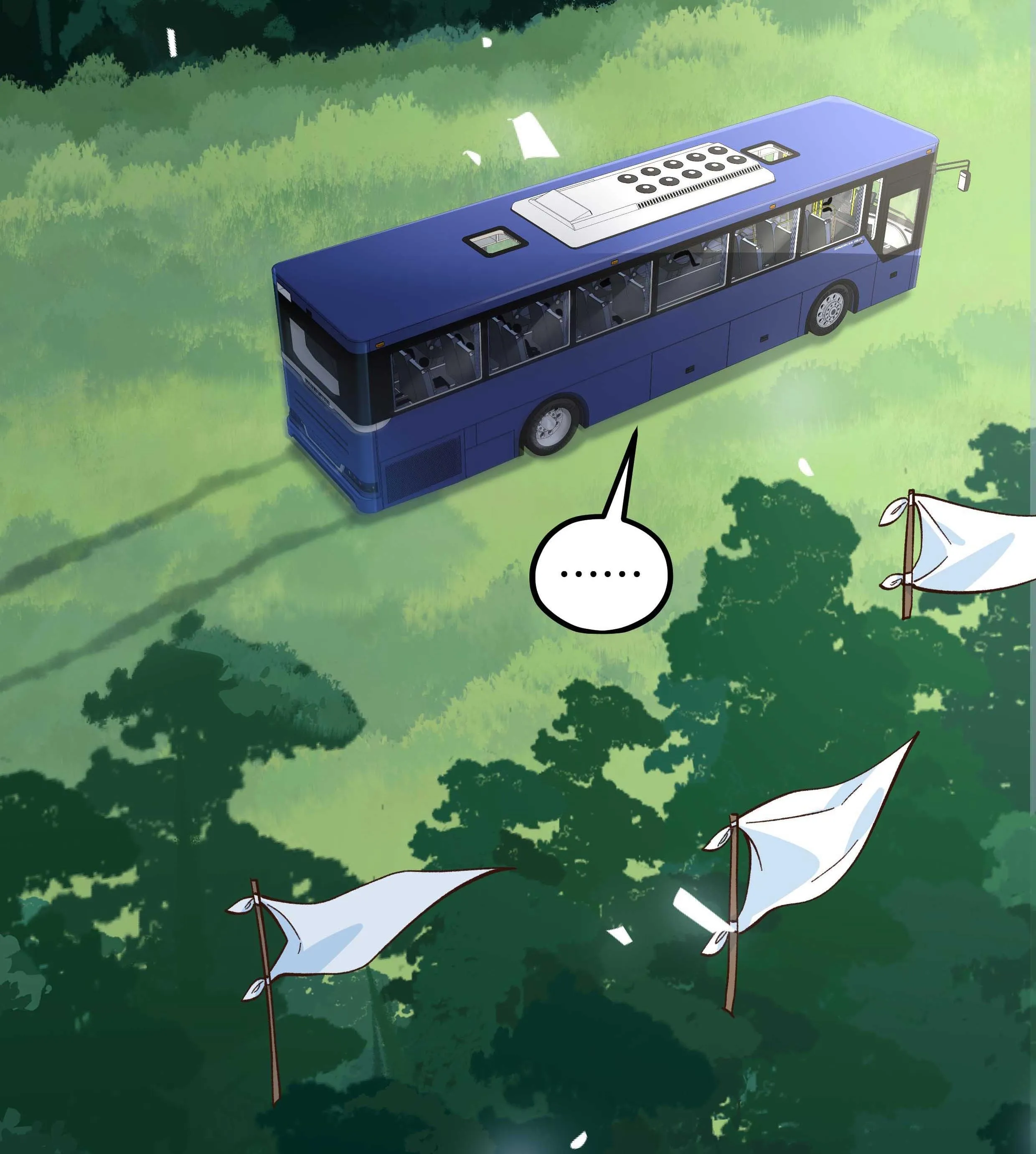 Quán cơm tỳ hưu Chapter 138 Trang 30