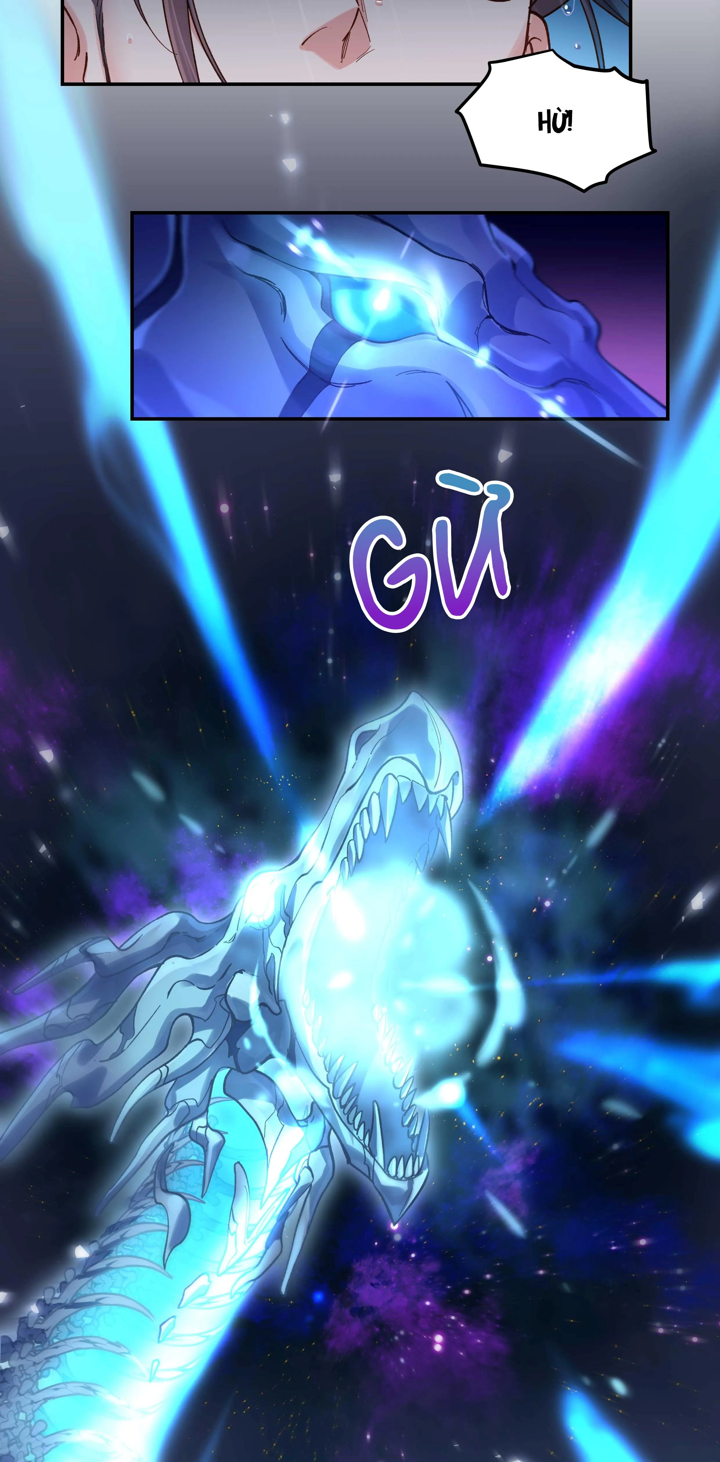 Quán cơm tỳ hưu Chapter 139 Trang 11