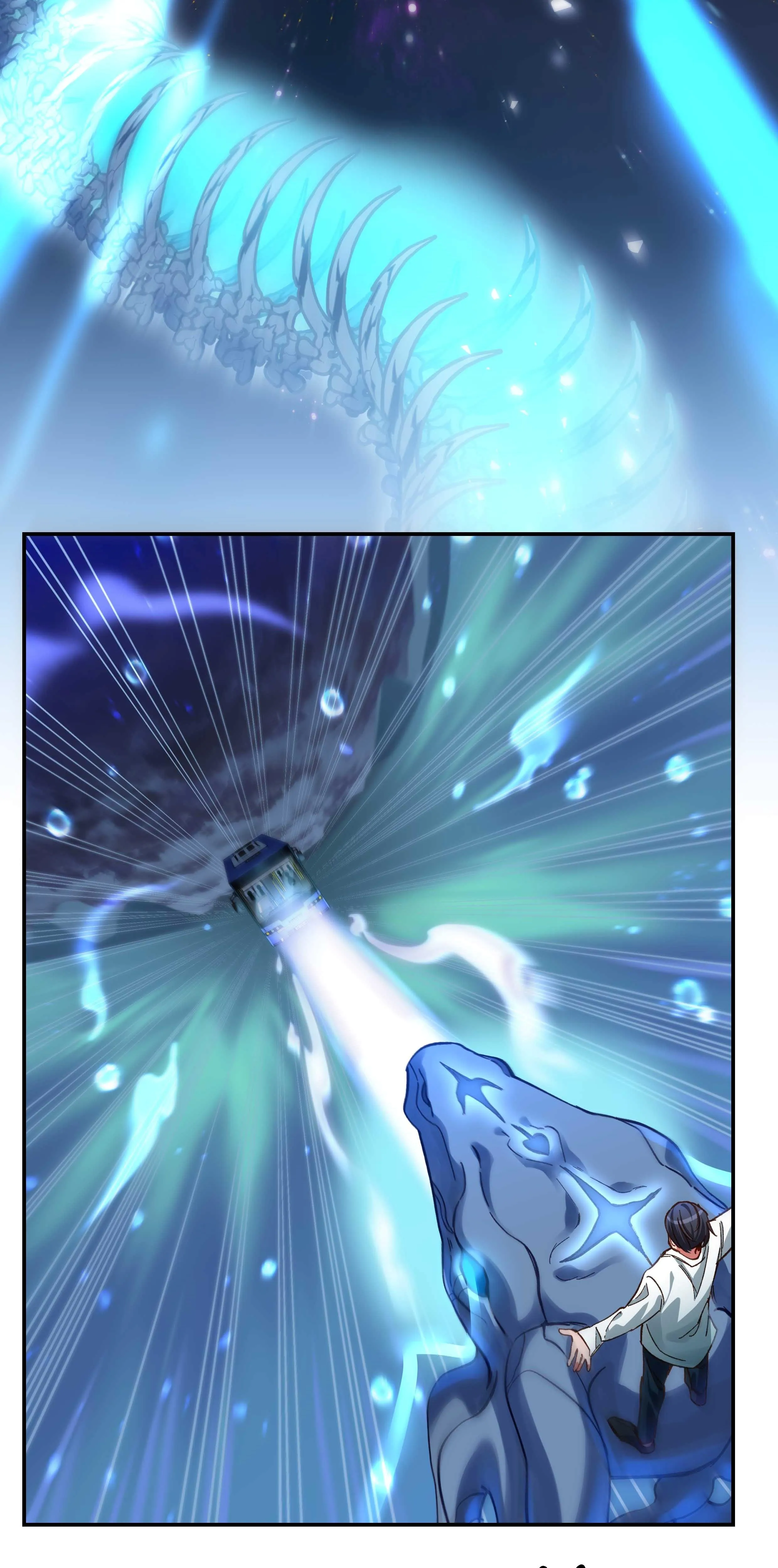 Quán cơm tỳ hưu Chapter 139 Trang 12