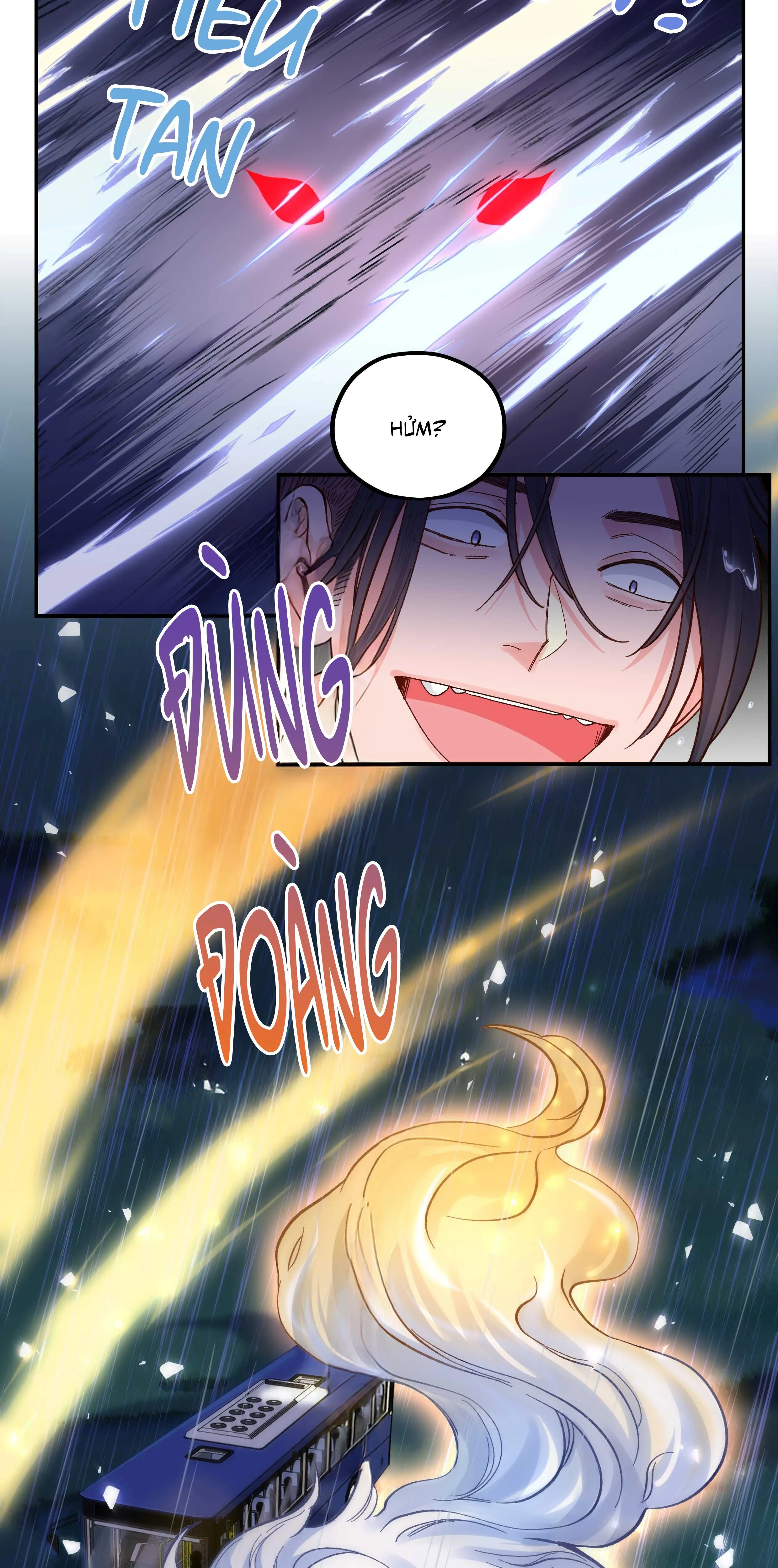 Quán cơm tỳ hưu Chapter 139 Trang 14