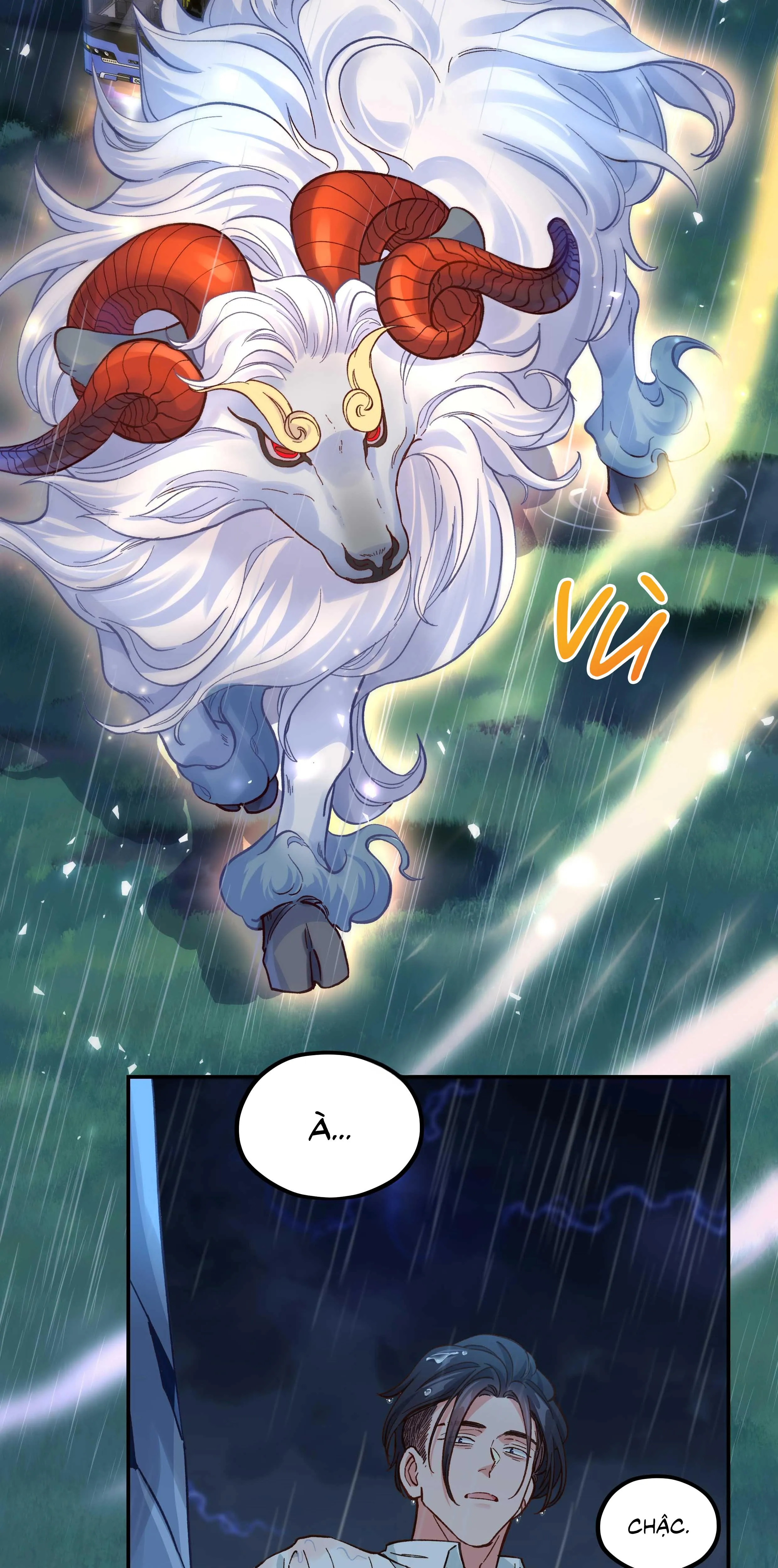 Quán cơm tỳ hưu Chapter 139 Trang 15