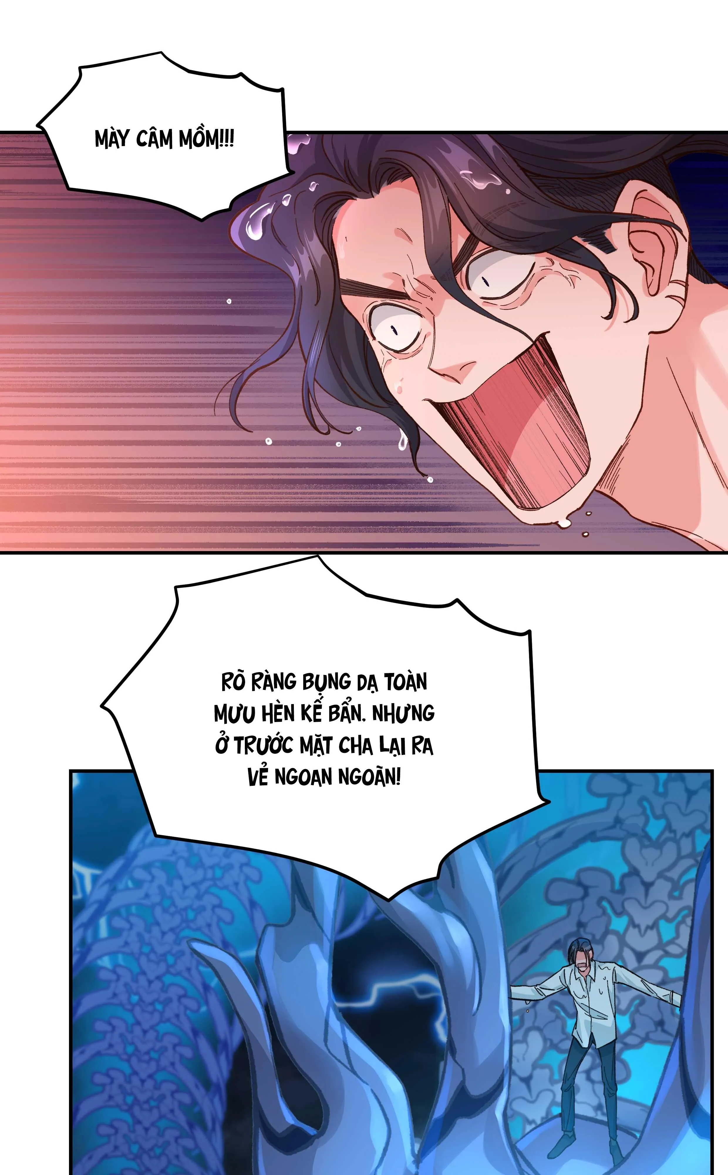 Quán cơm tỳ hưu Chapter 139 Trang 17