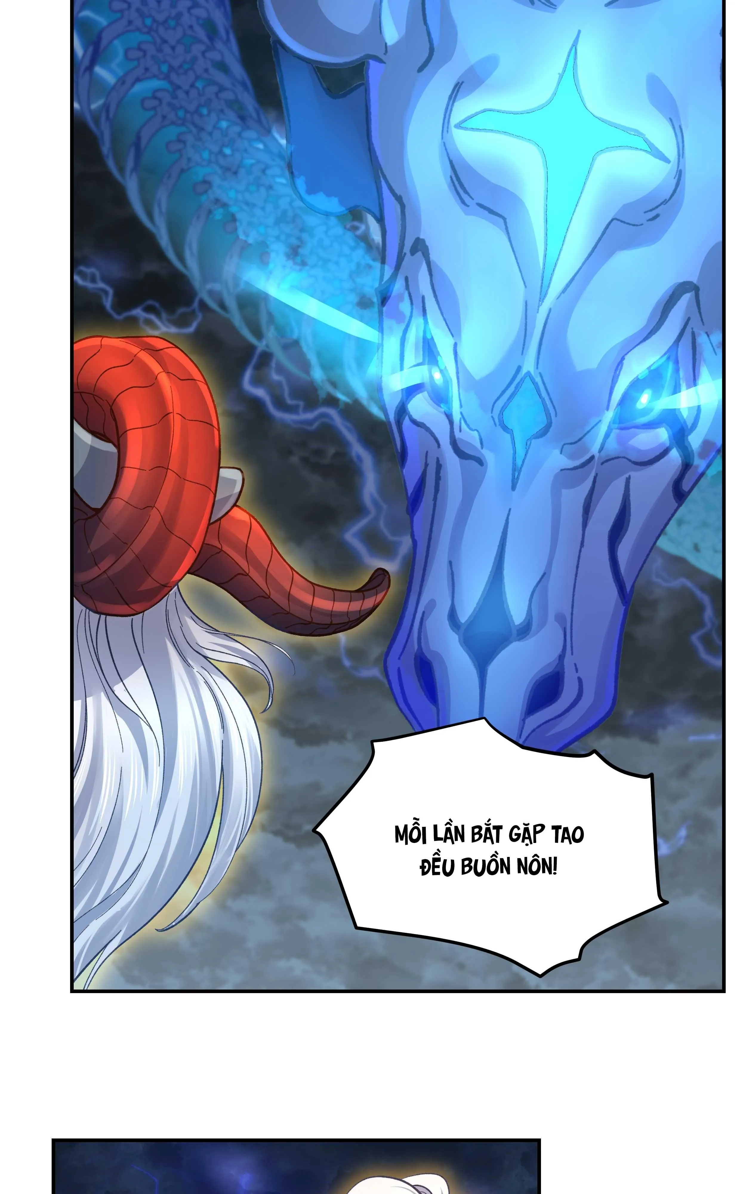 Quán cơm tỳ hưu Chapter 139 Trang 18