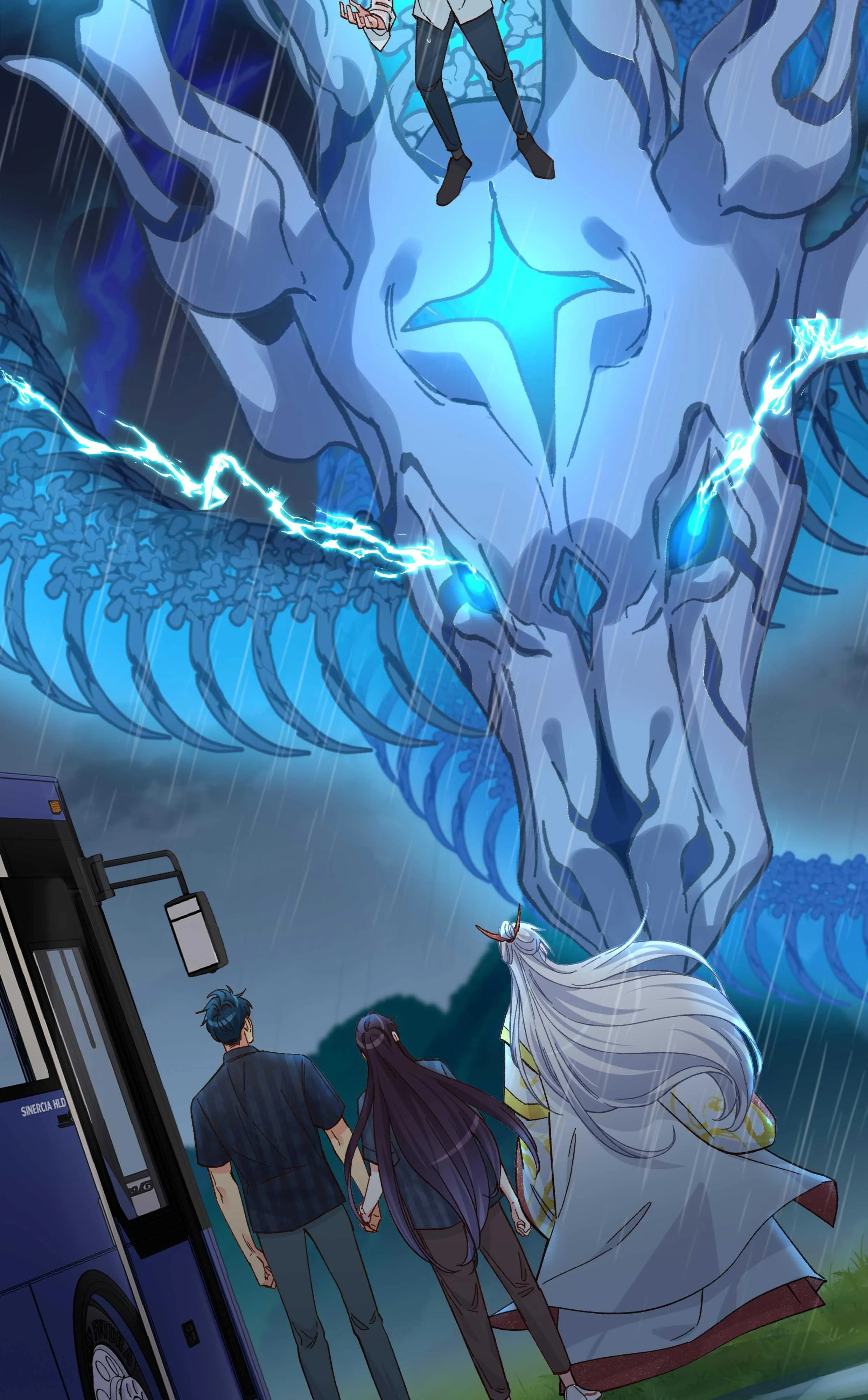 Quán cơm tỳ hưu Chapter 139 Trang 25