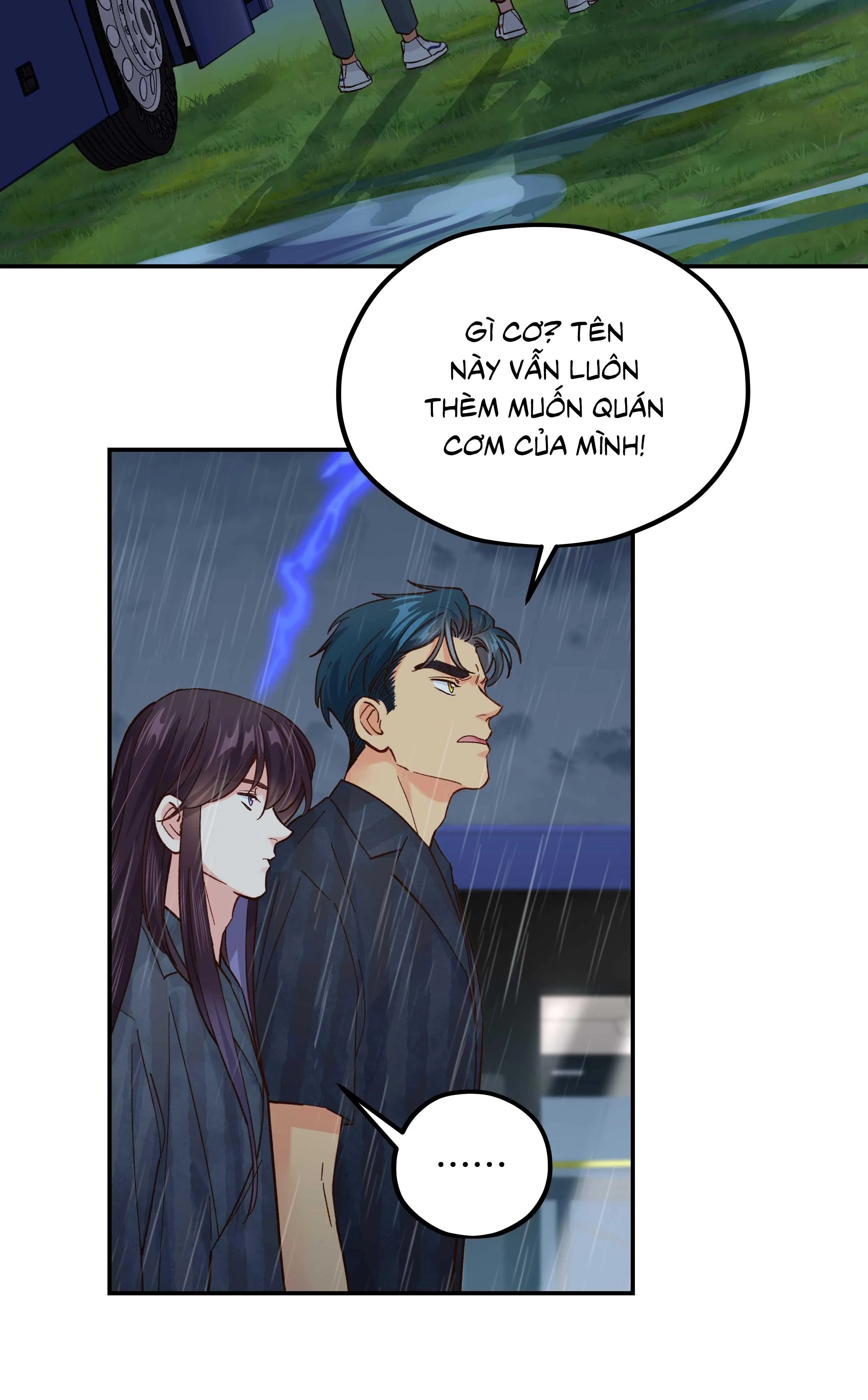 Quán cơm tỳ hưu Chapter 139 Trang 26