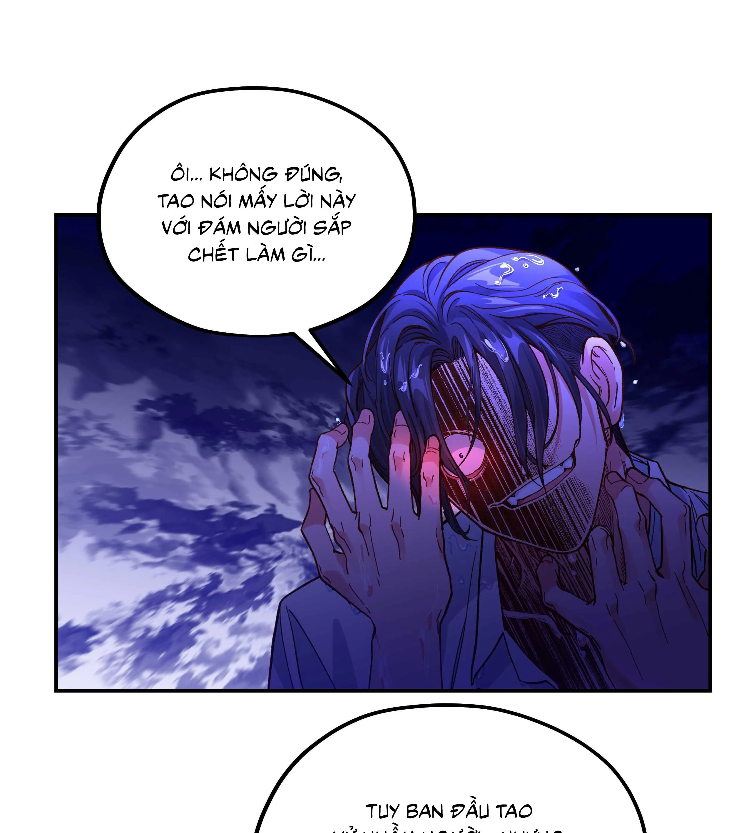 Quán cơm tỳ hưu Chapter 139 Trang 27