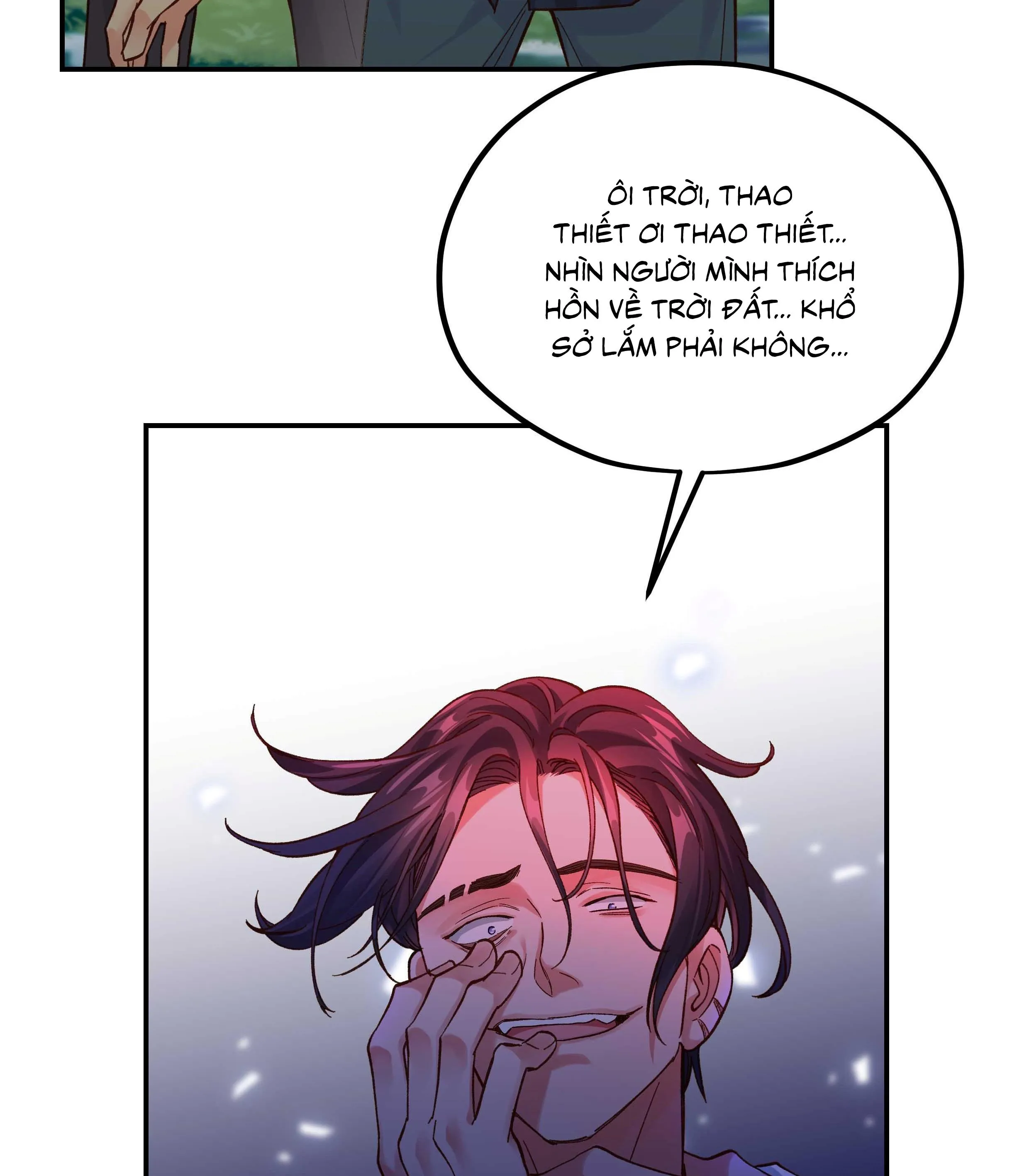 Quán cơm tỳ hưu Chapter 139 Trang 29