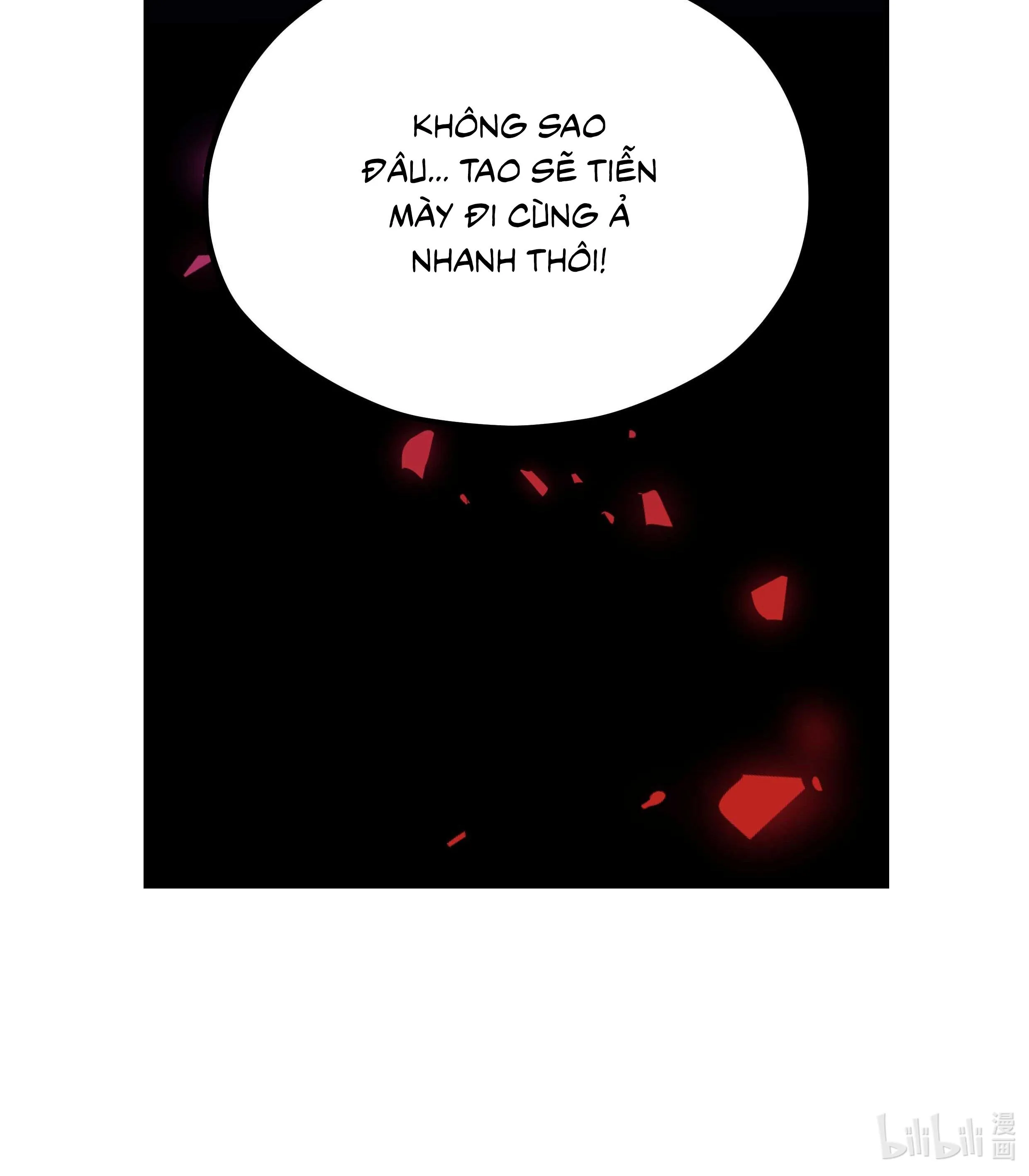 Quán cơm tỳ hưu Chapter 139 Trang 31