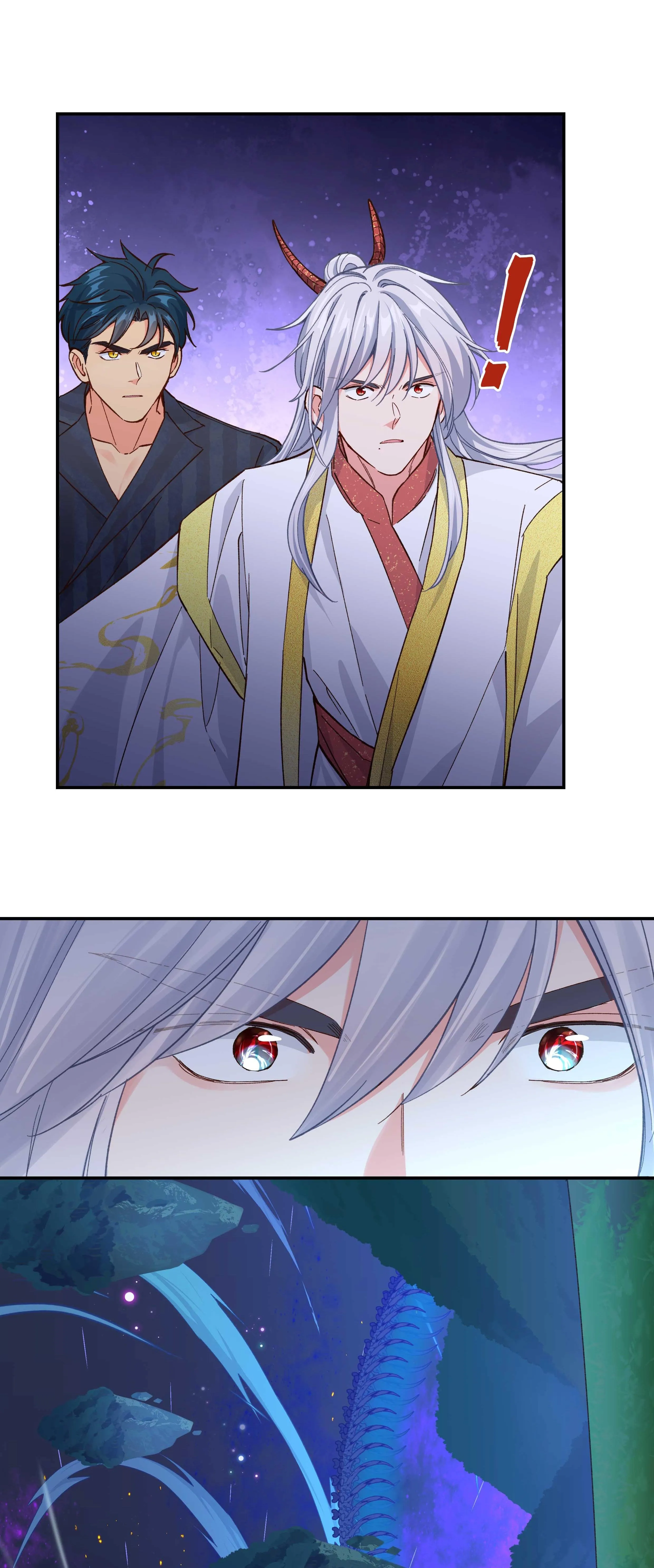 Quán cơm tỳ hưu Chapter 140 Trang 3