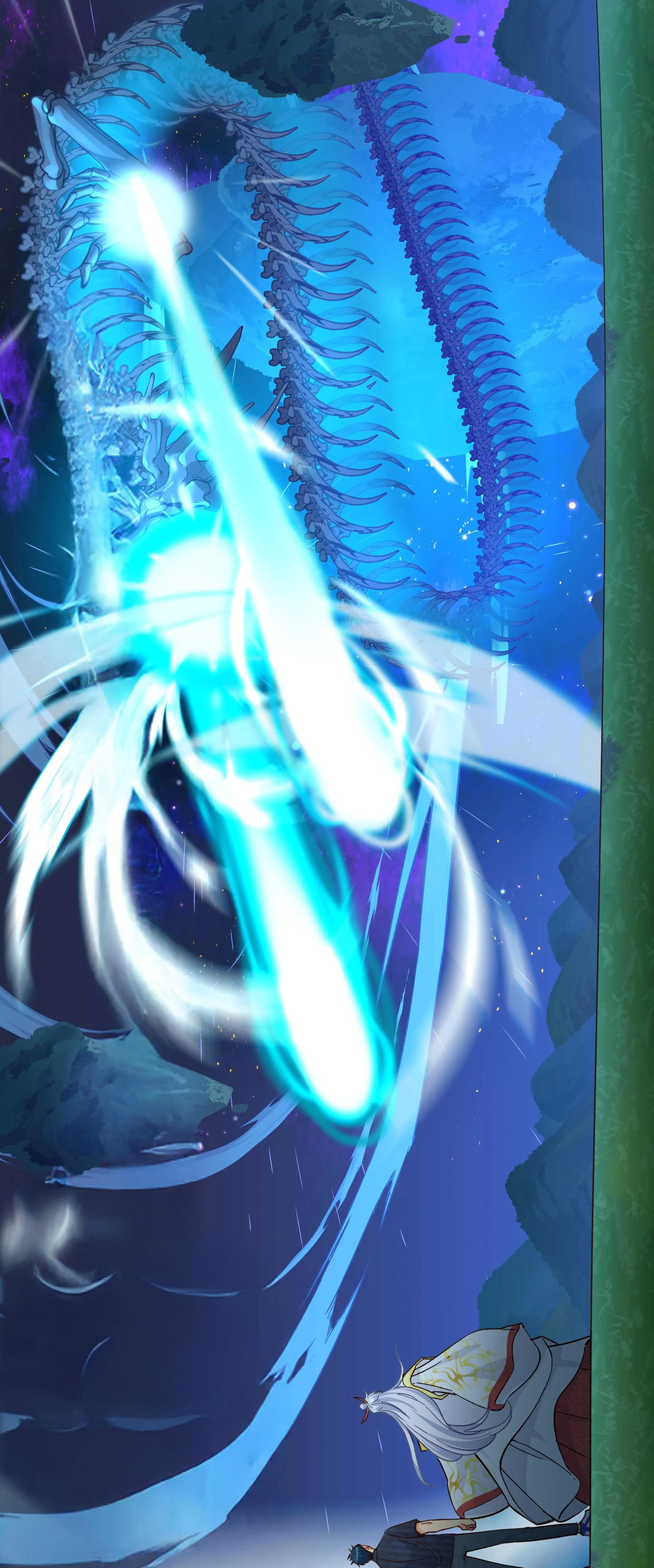 Quán cơm tỳ hưu Chapter 140 Trang 4