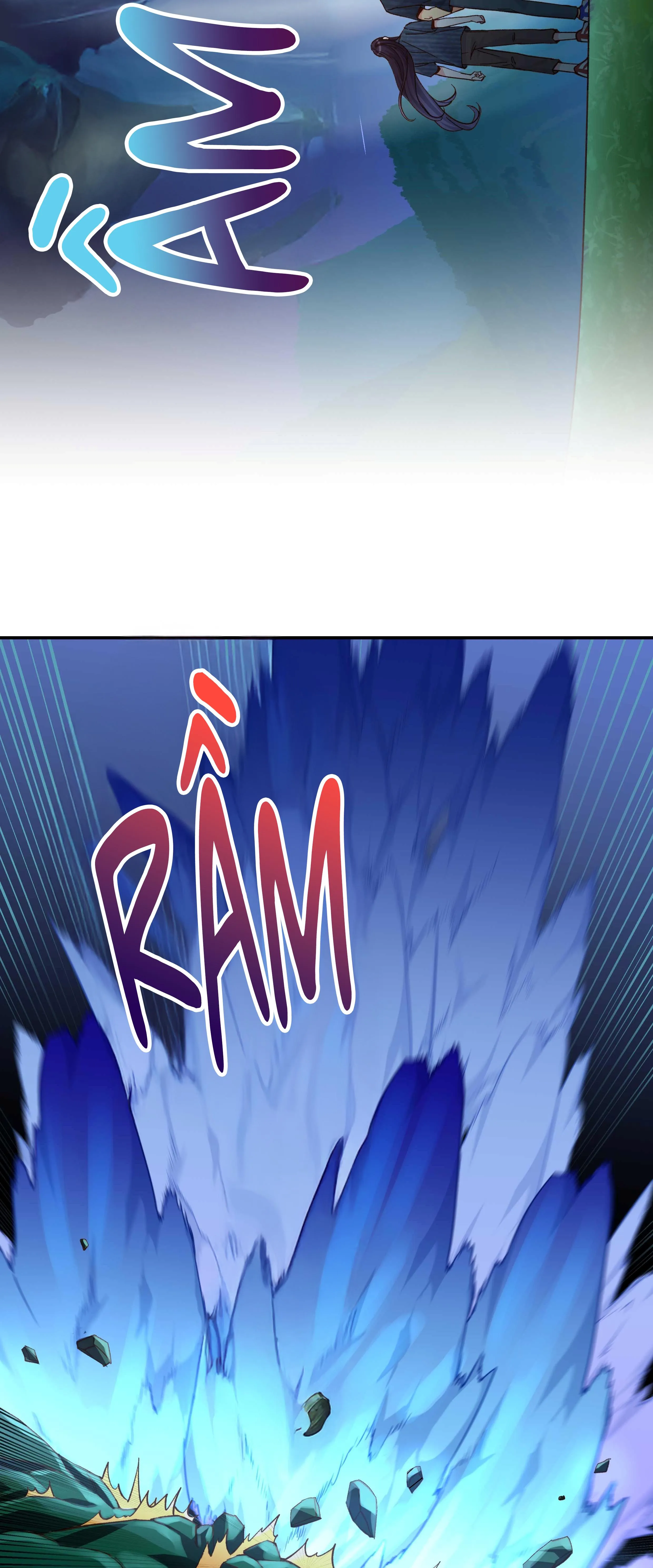 Quán cơm tỳ hưu Chapter 140 Trang 5